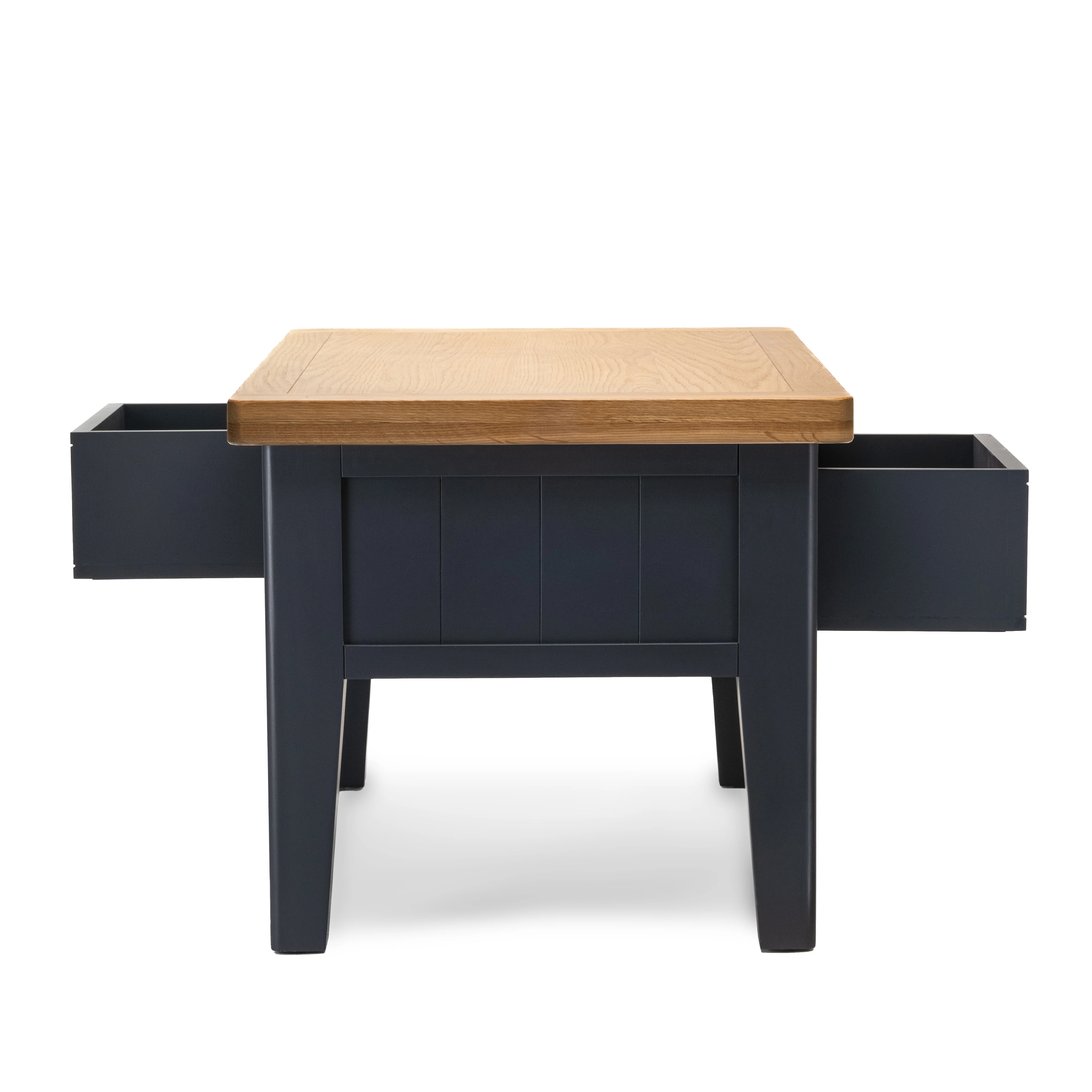 Gloucester Railings Coffee Table - Image 5