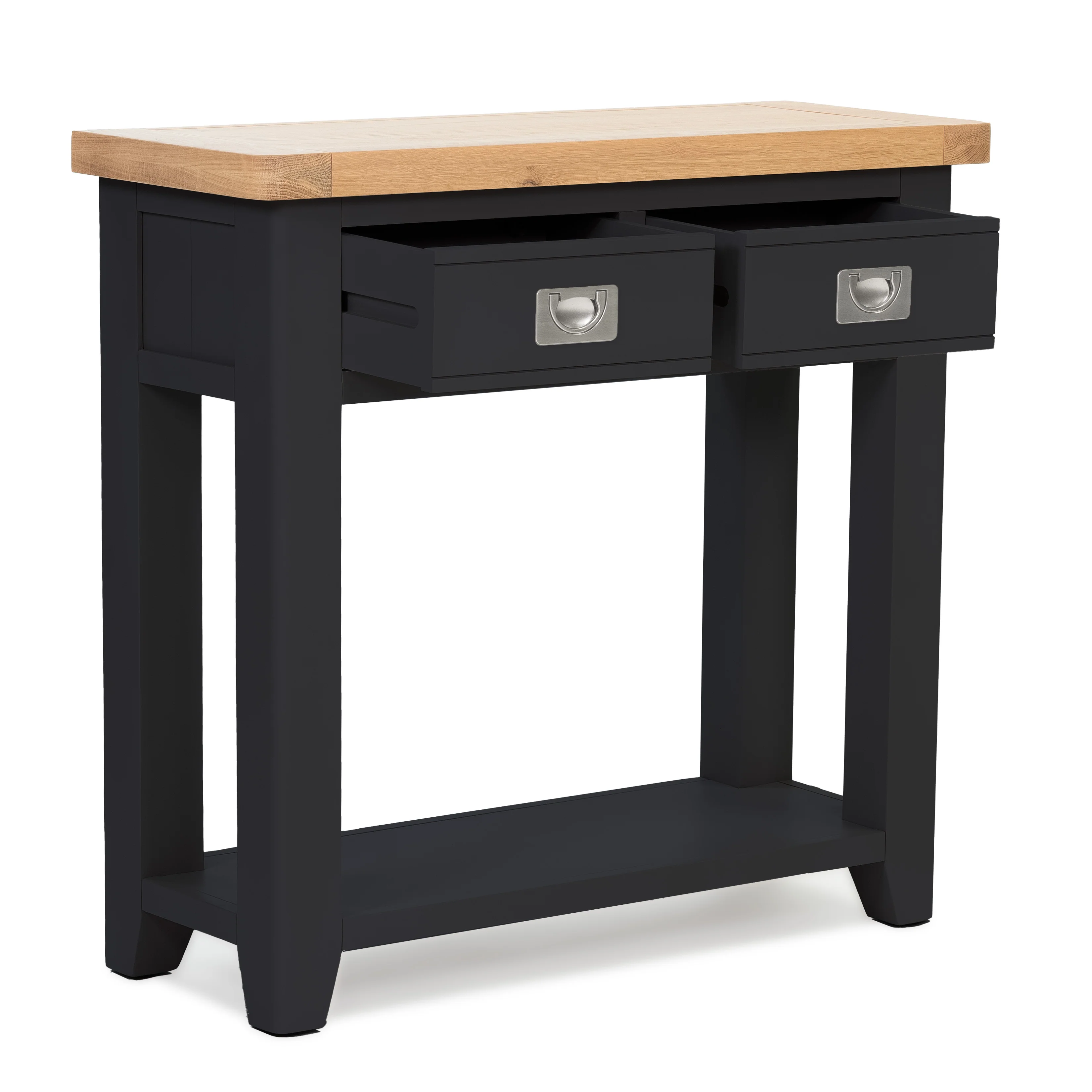 Gloucester Railings Console Table - Image 3