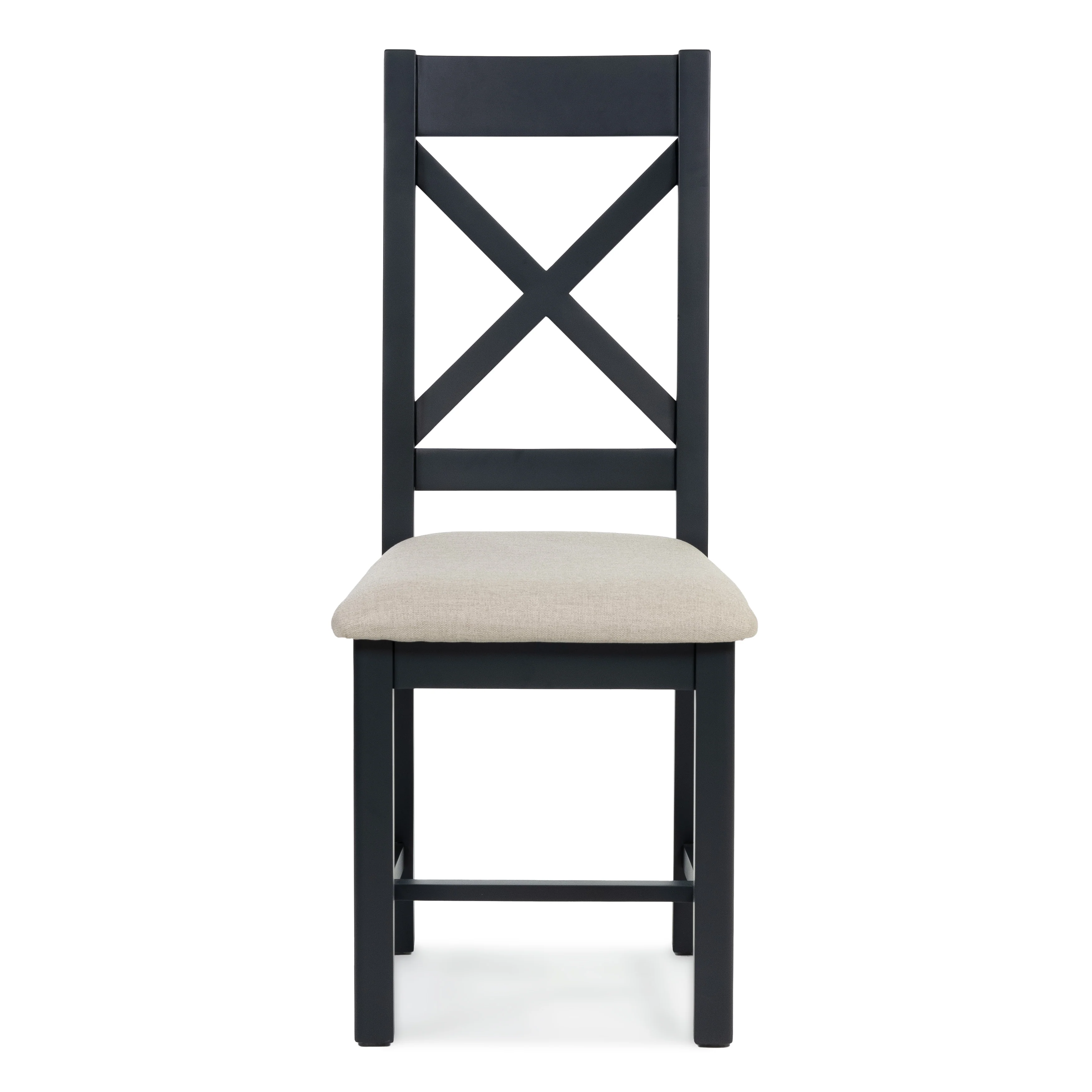 Gloucester Railings Dining Chair - Image 3