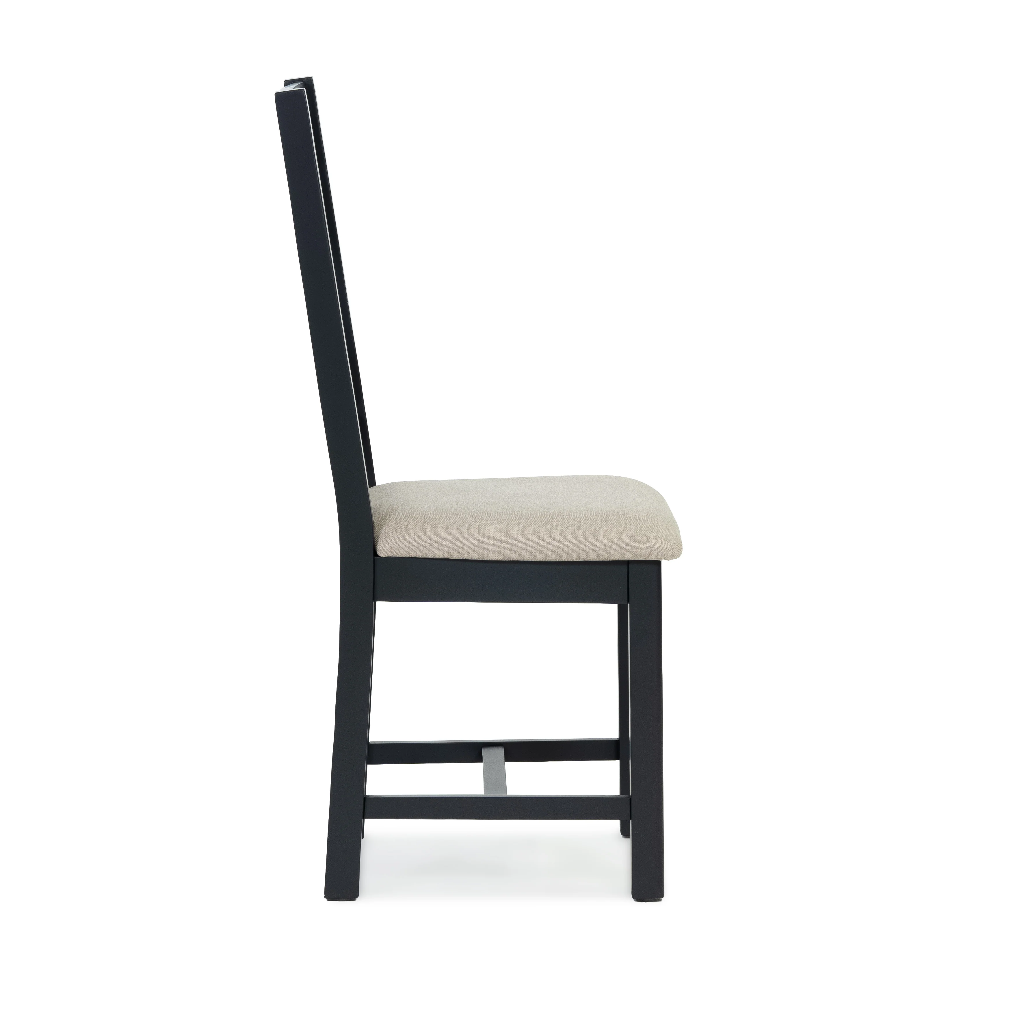 Gloucester Railings Dining Chair - Image 4