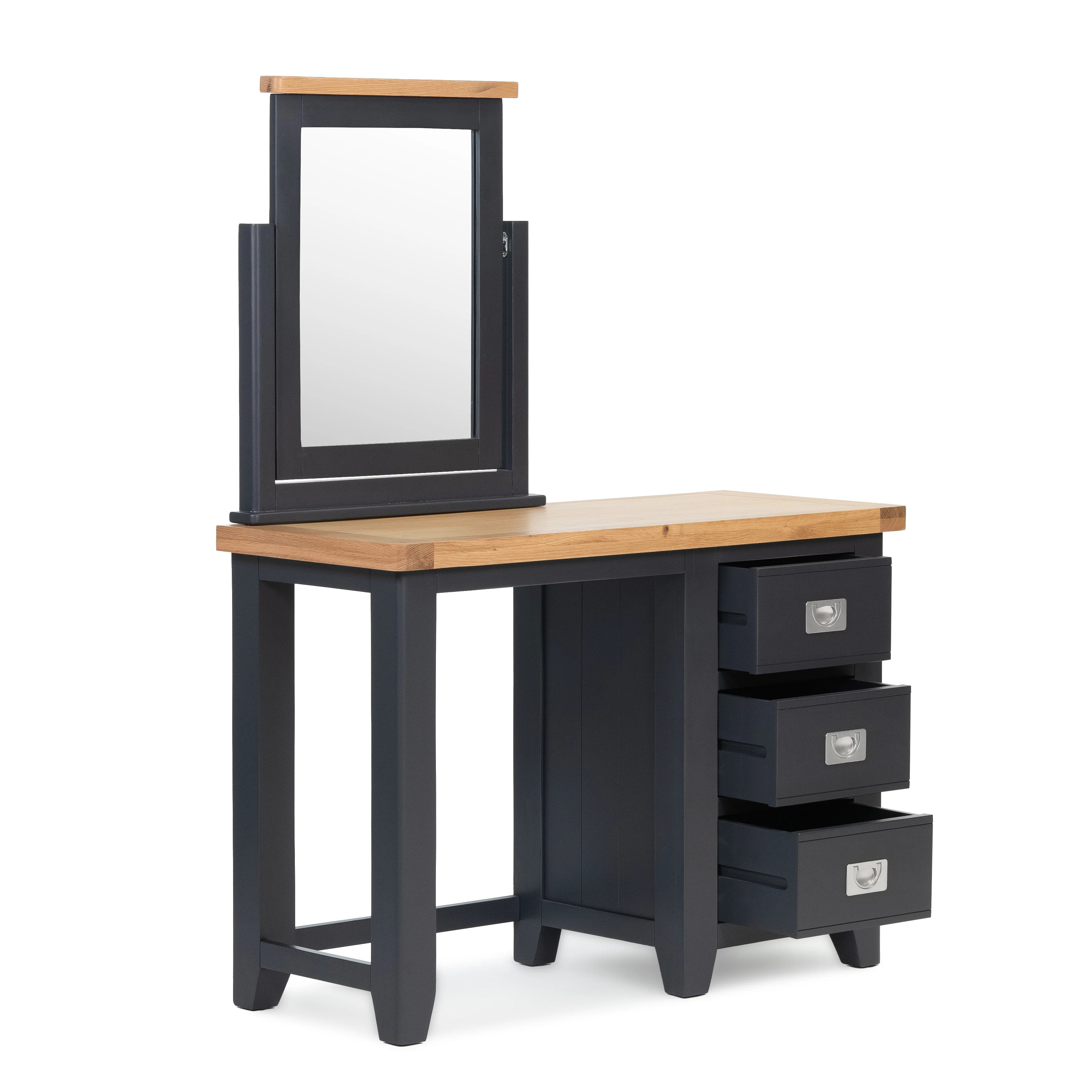 Gloucester Railings Dressing Table - Image 3