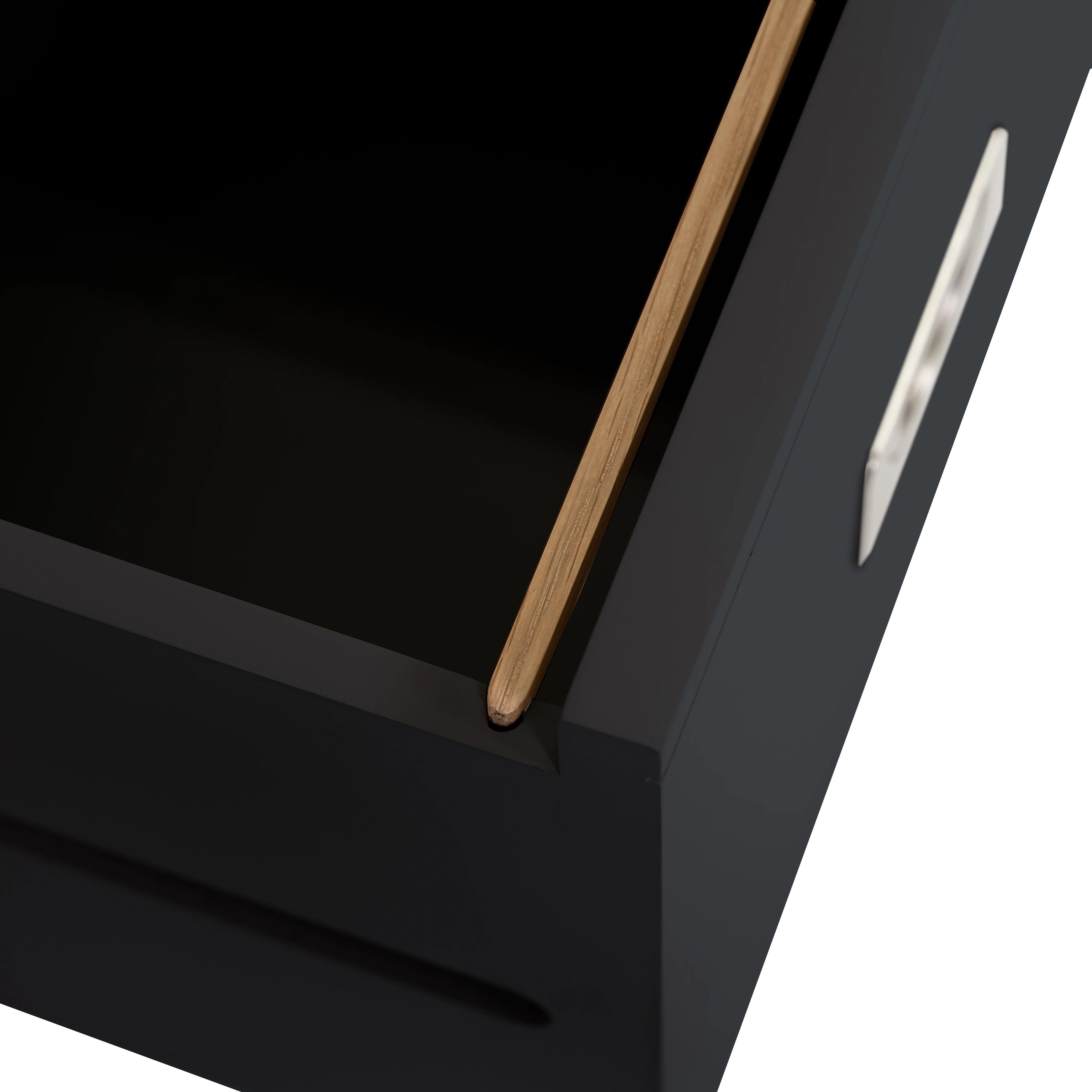 Gloucester Railings Filing Cabinet - Image 4