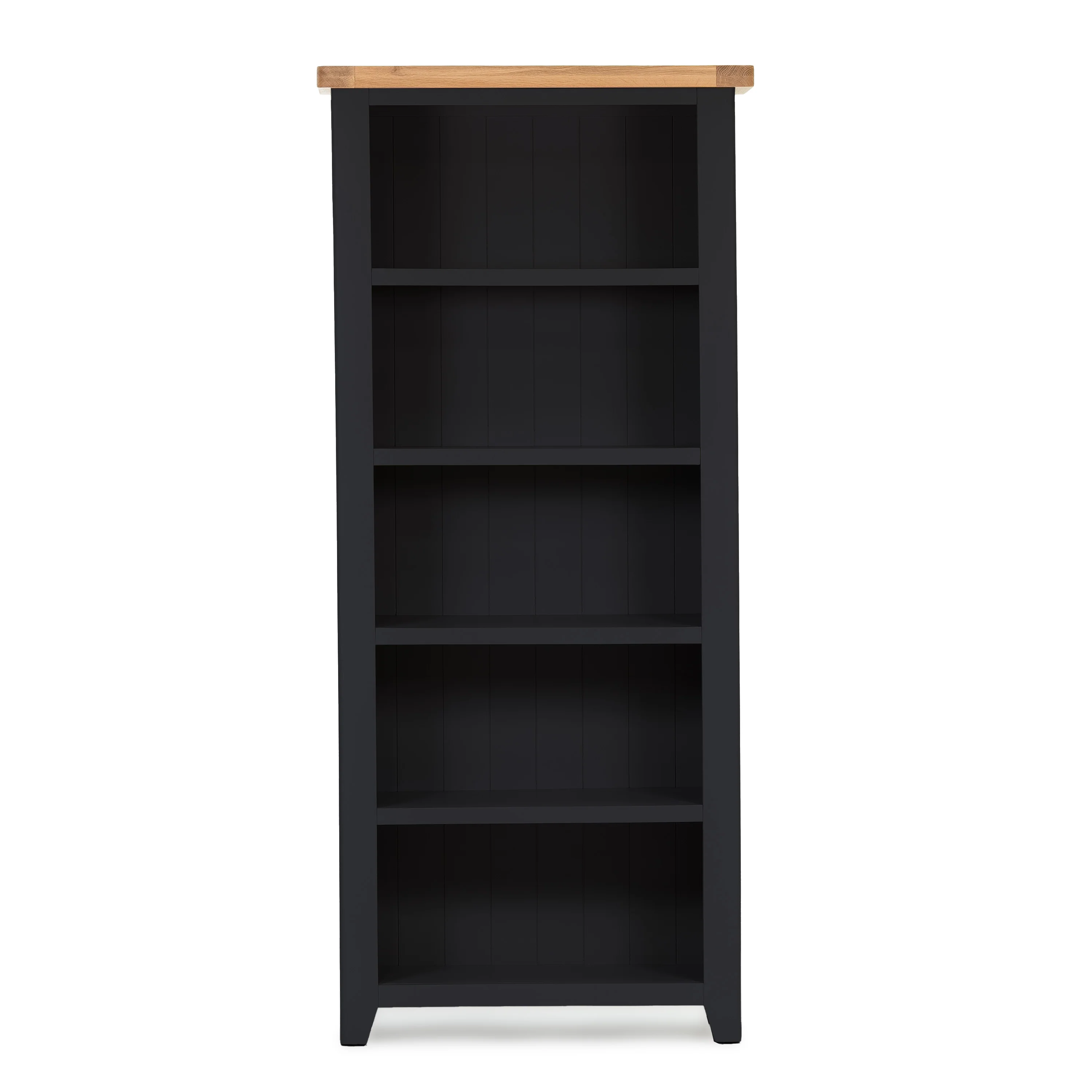Gloucester Railings Large Bookcase