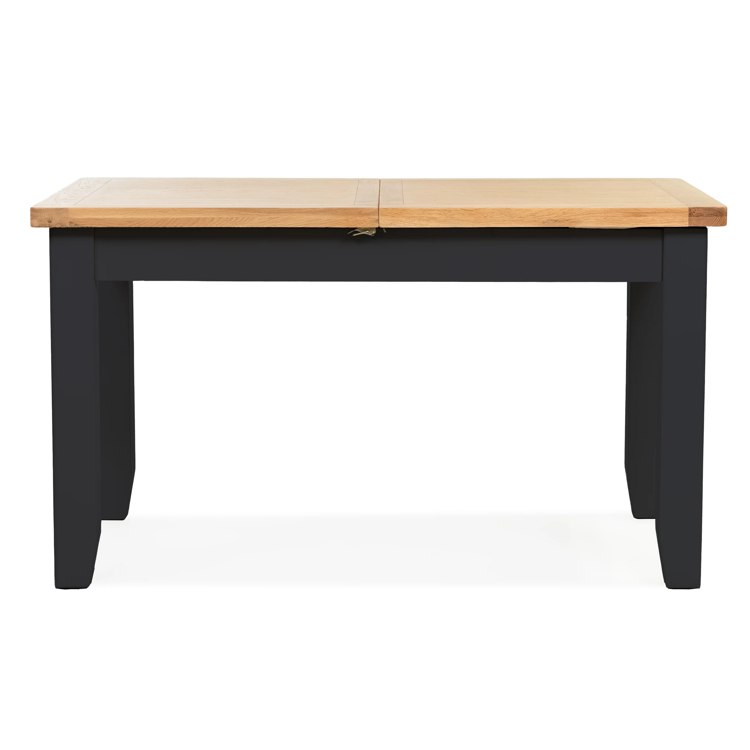 Gloucester Railings Large Extending Dining Table (1.8 m-2.3 m) - Image 3