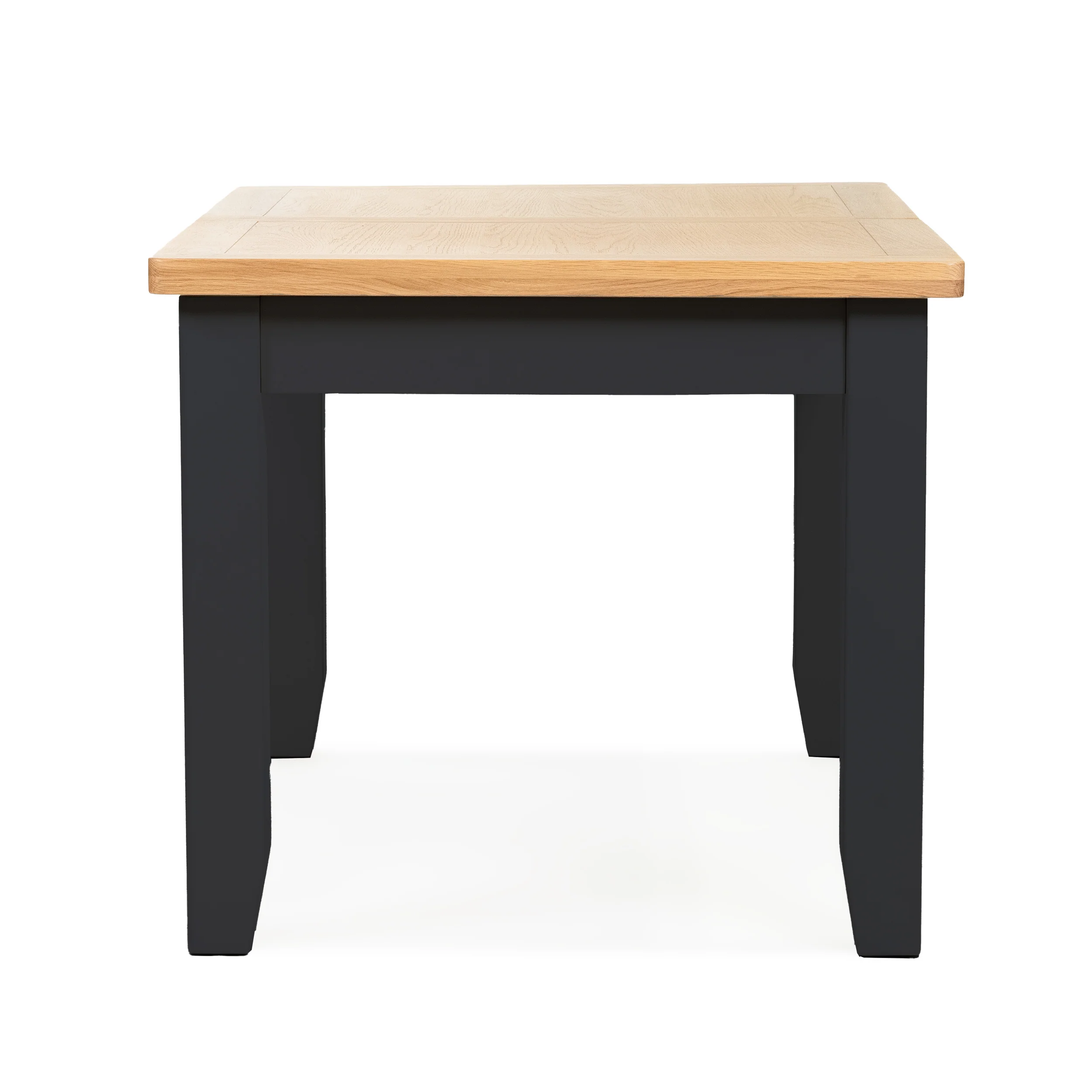 Gloucester Railings Large Extending Dining Table (1.8 m-2.3 m) - Image 4
