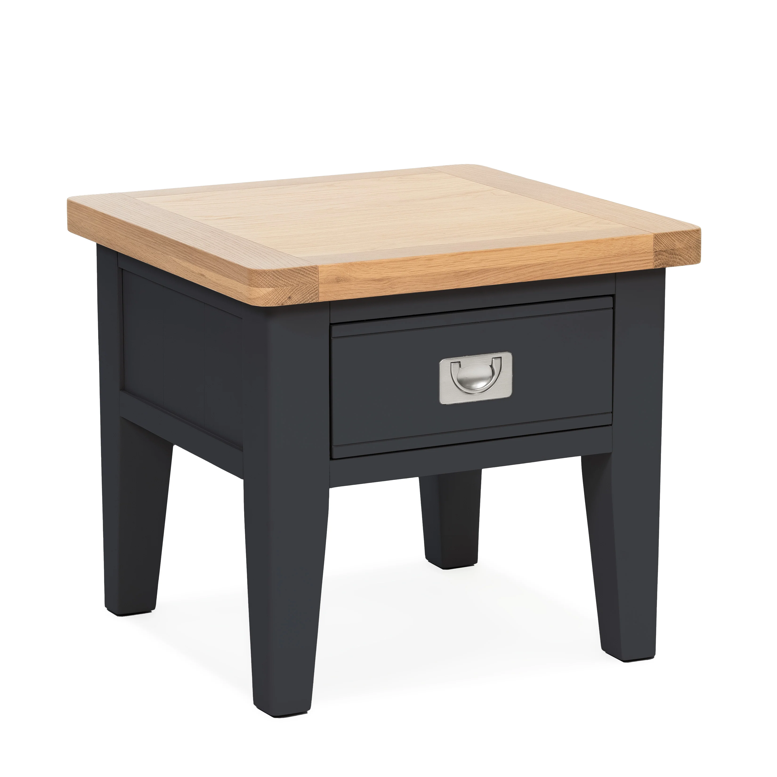 Gloucester Railings Side Table