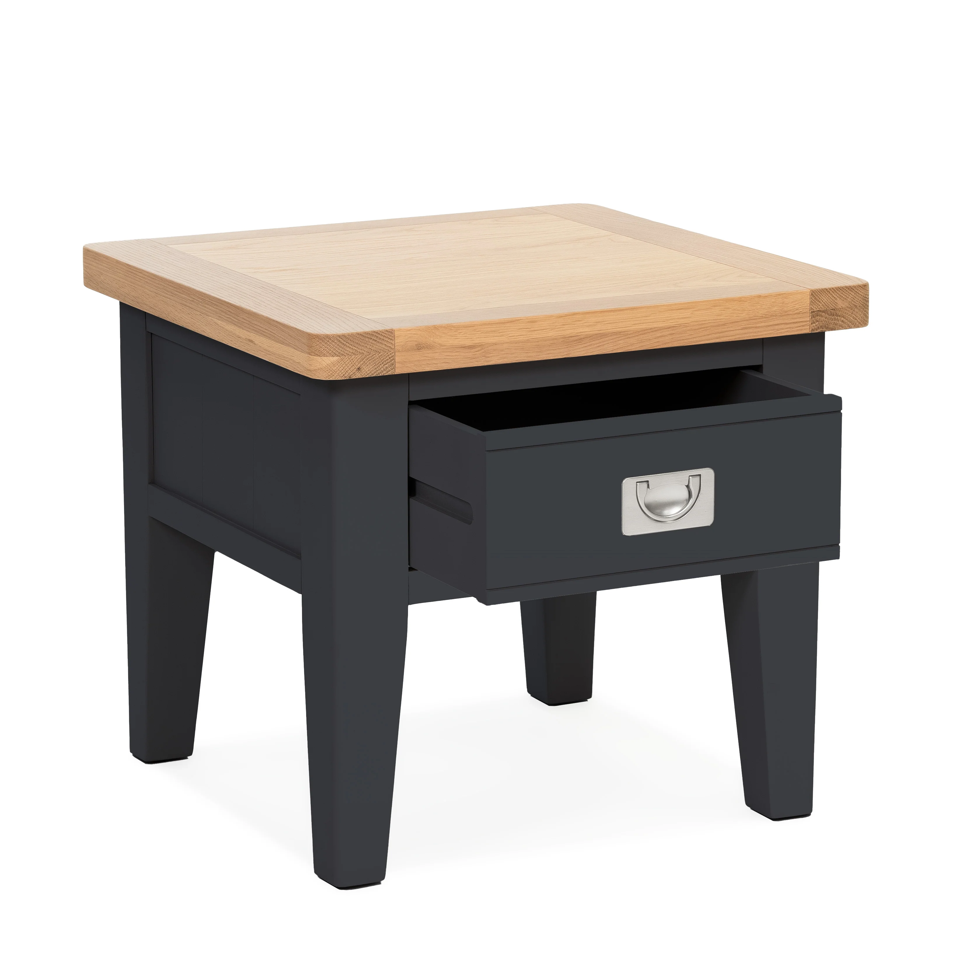 Gloucester Railings Side Table - Image 2