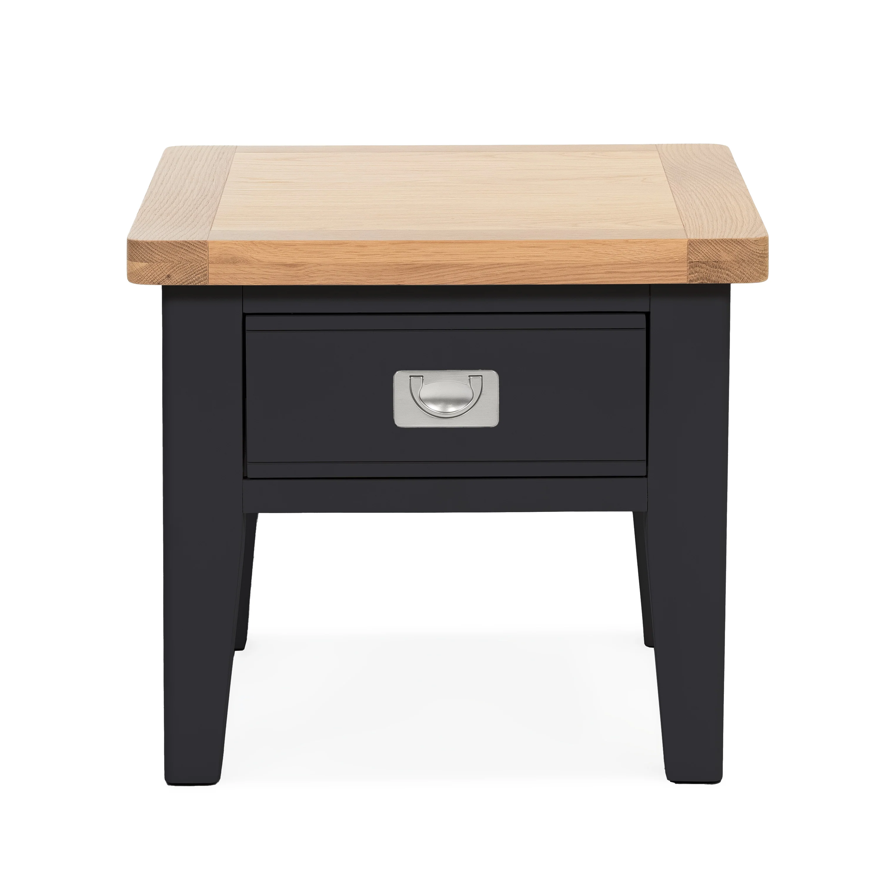Gloucester Railings Side Table - Image 3