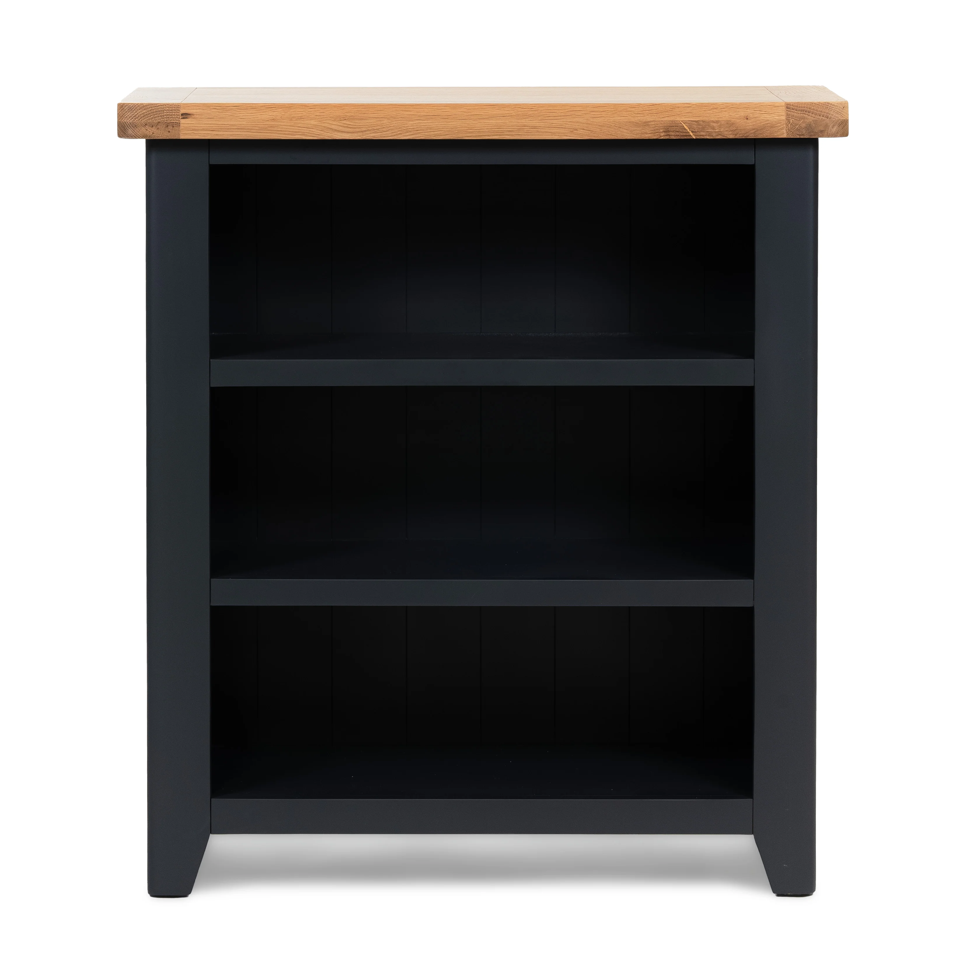 Gloucester Railings Small Bookcase