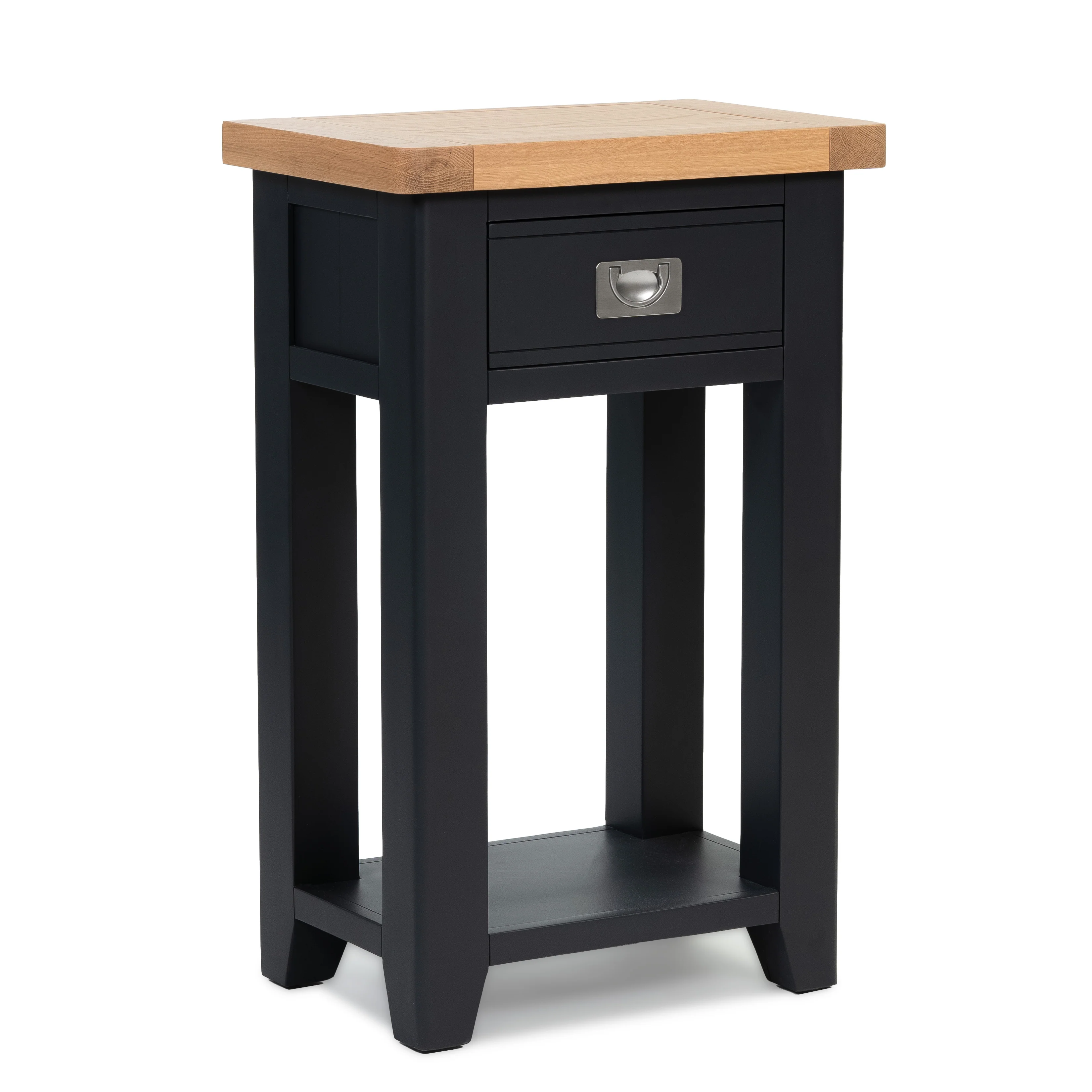 Gloucester Railings Small Console Table - Image 2
