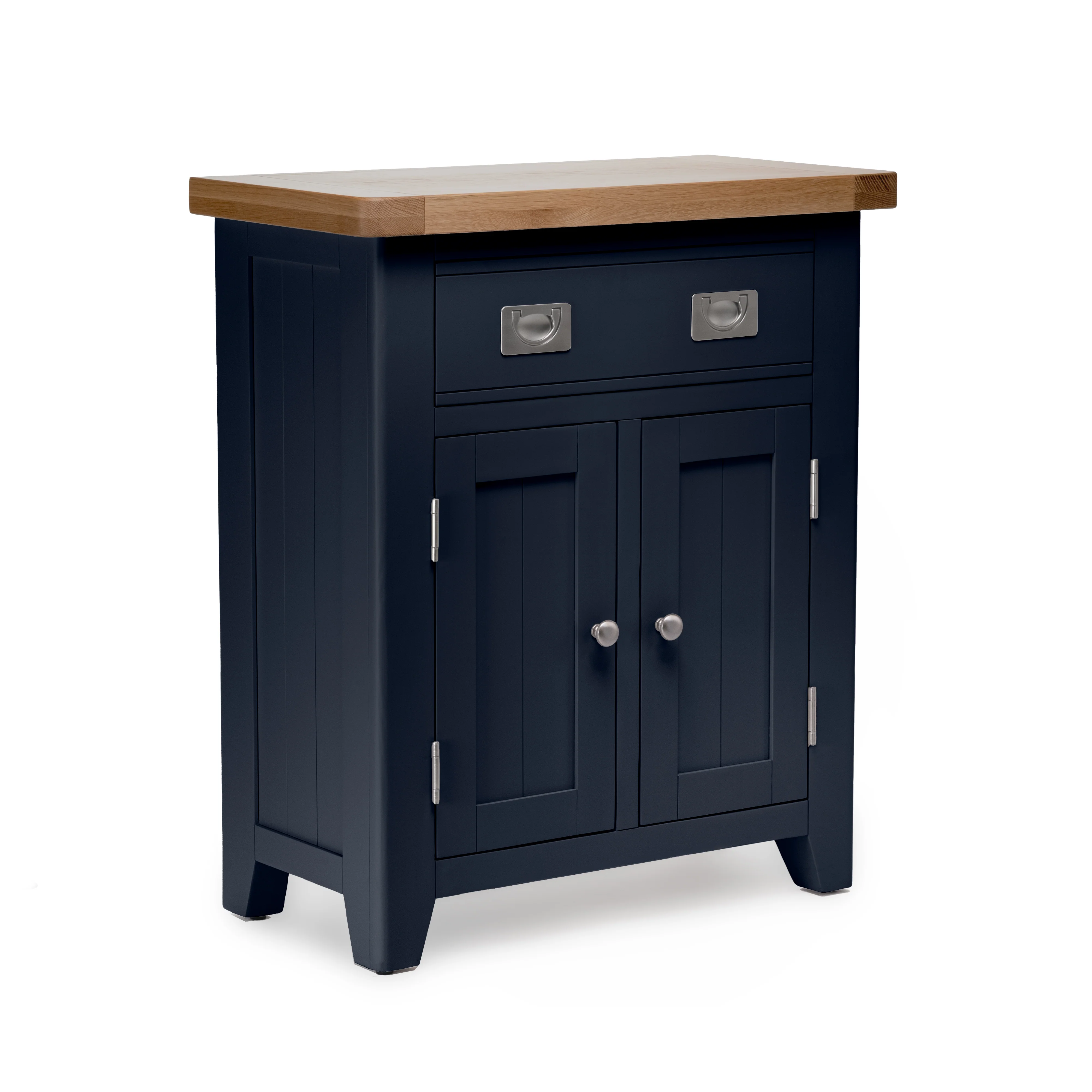 Gloucester Railings Small Sideboard - Image 3
