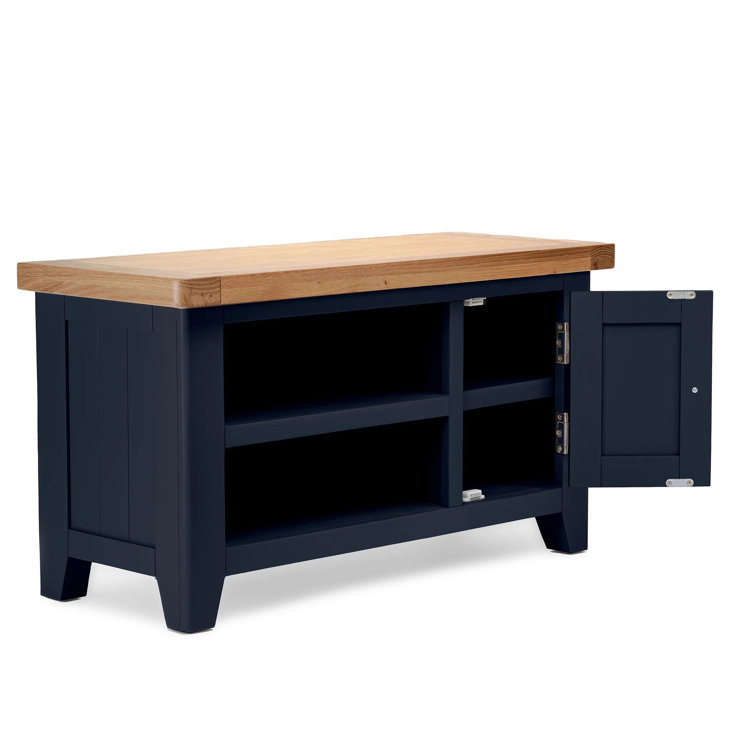 Gloucester Railings Small TV Unit - Image 3