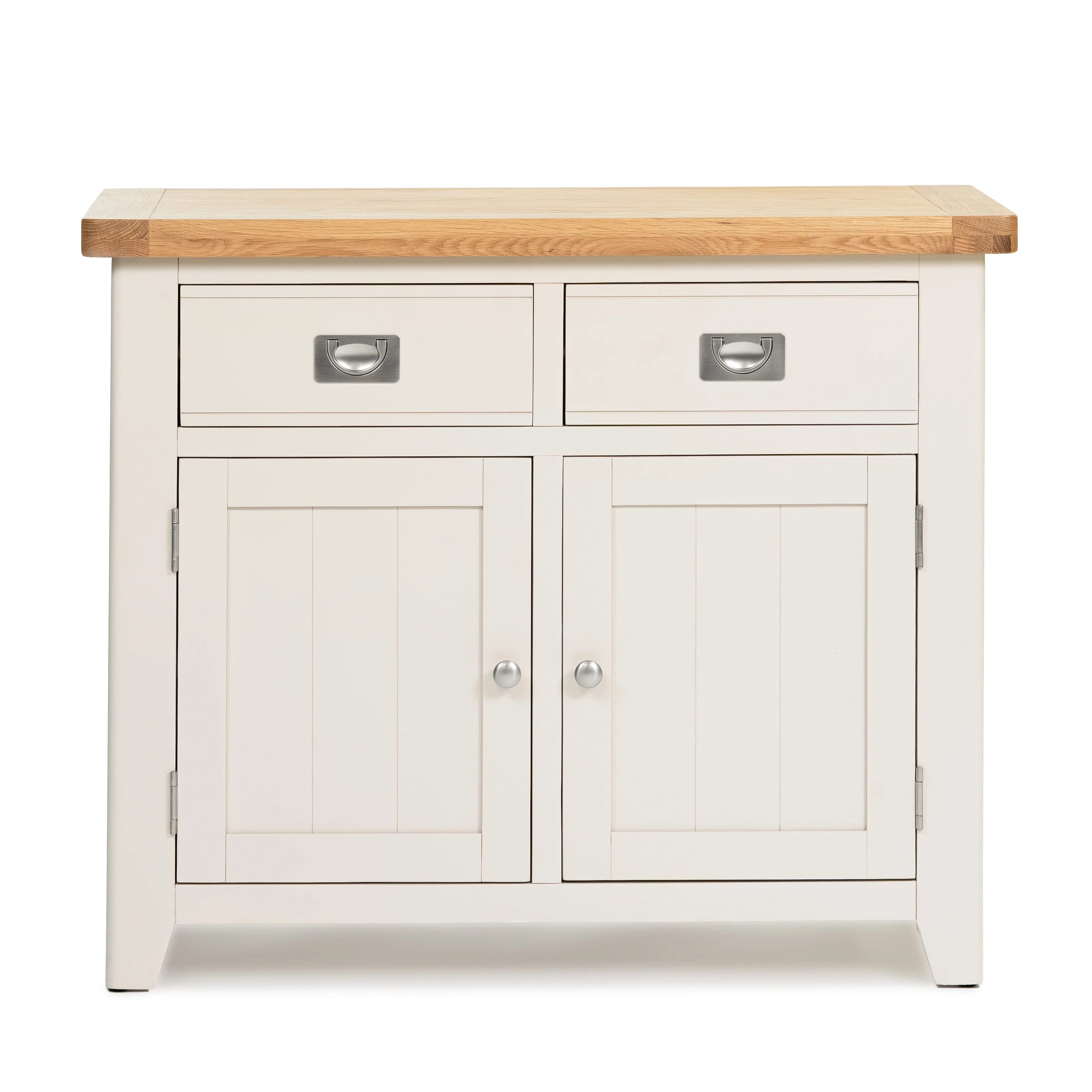 Gloucester Stone 2 Door 2 Drawer Sideboard