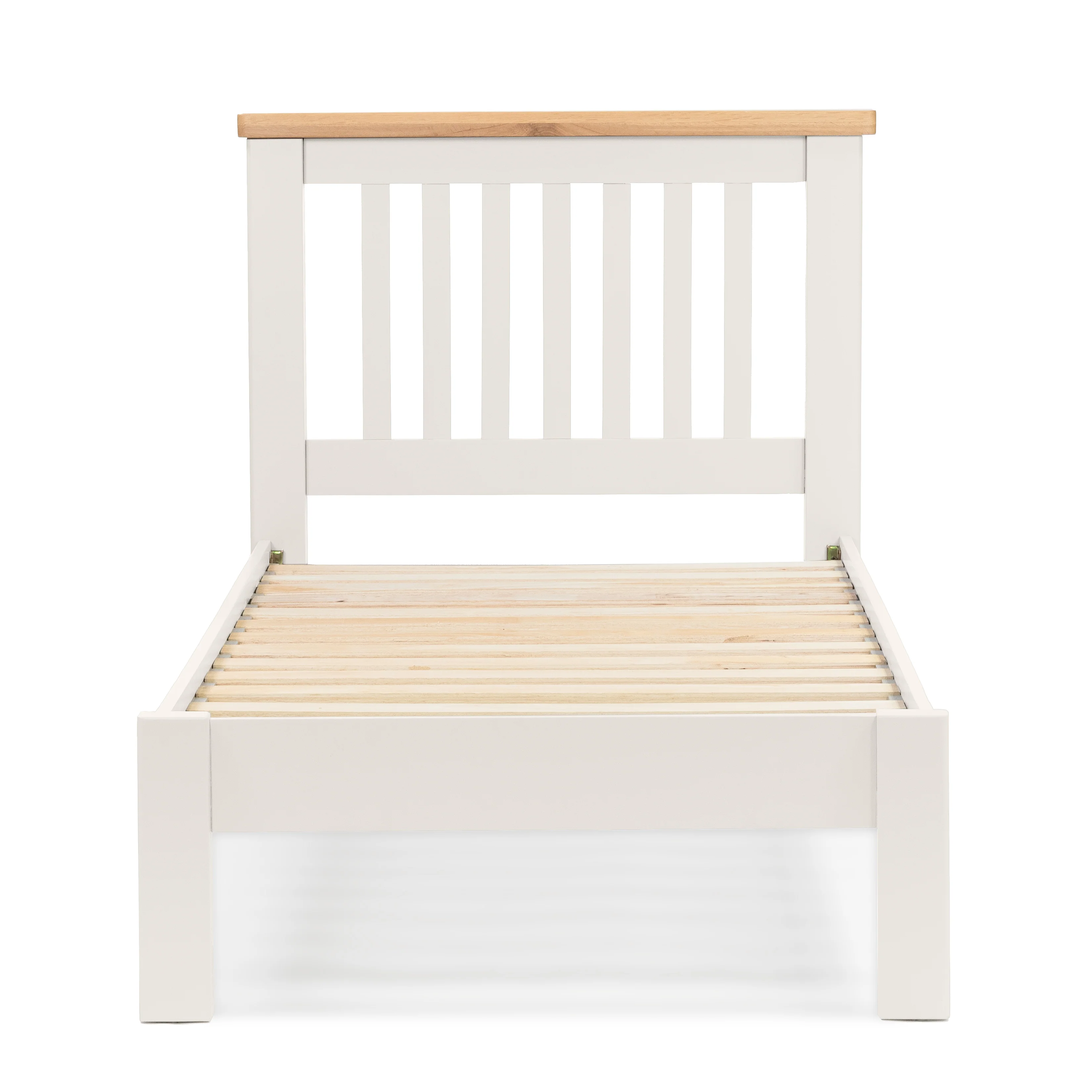 Gloucester Stone 3ft Single Bed - Image 5
