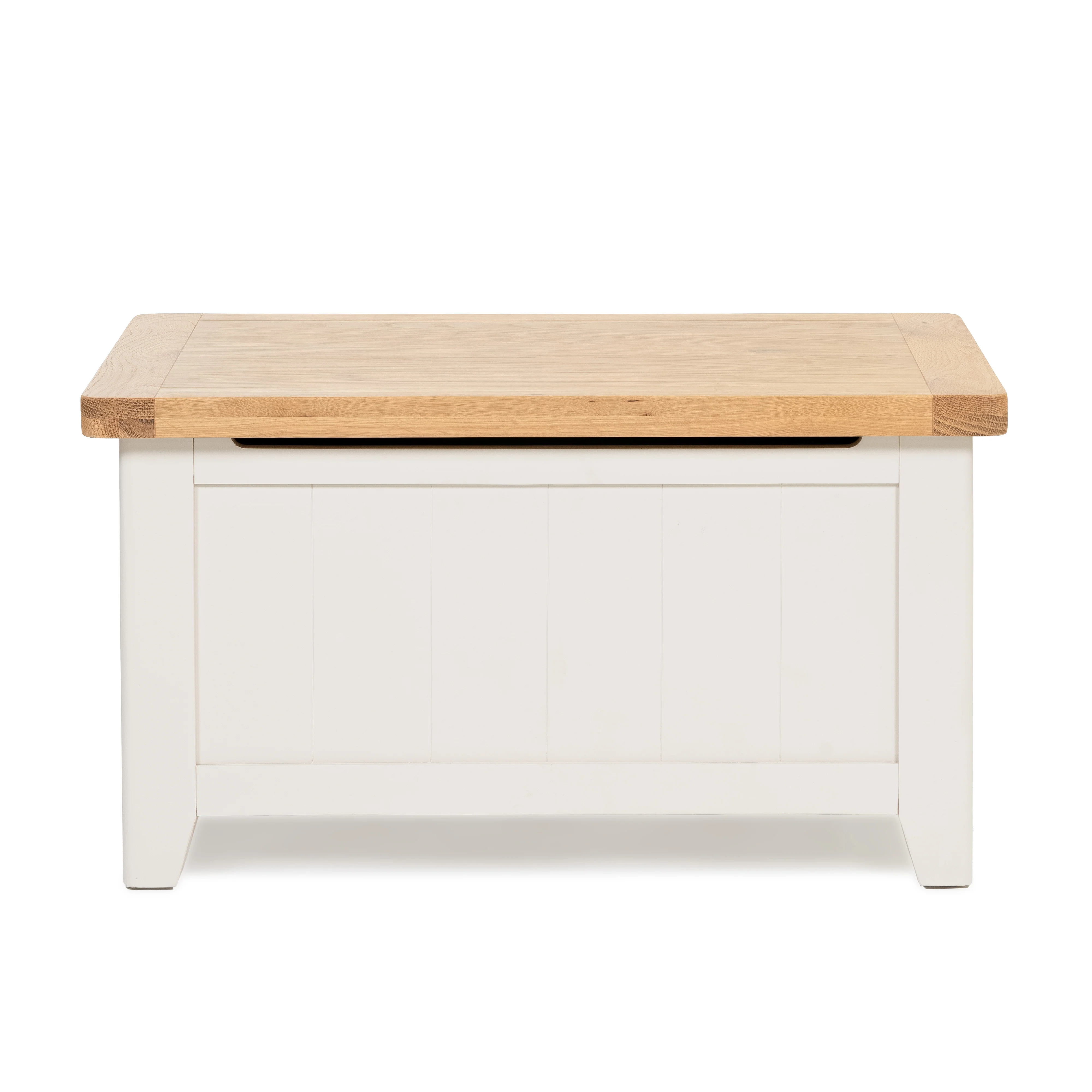 Gloucester Stone Blanket Box - Image 3
