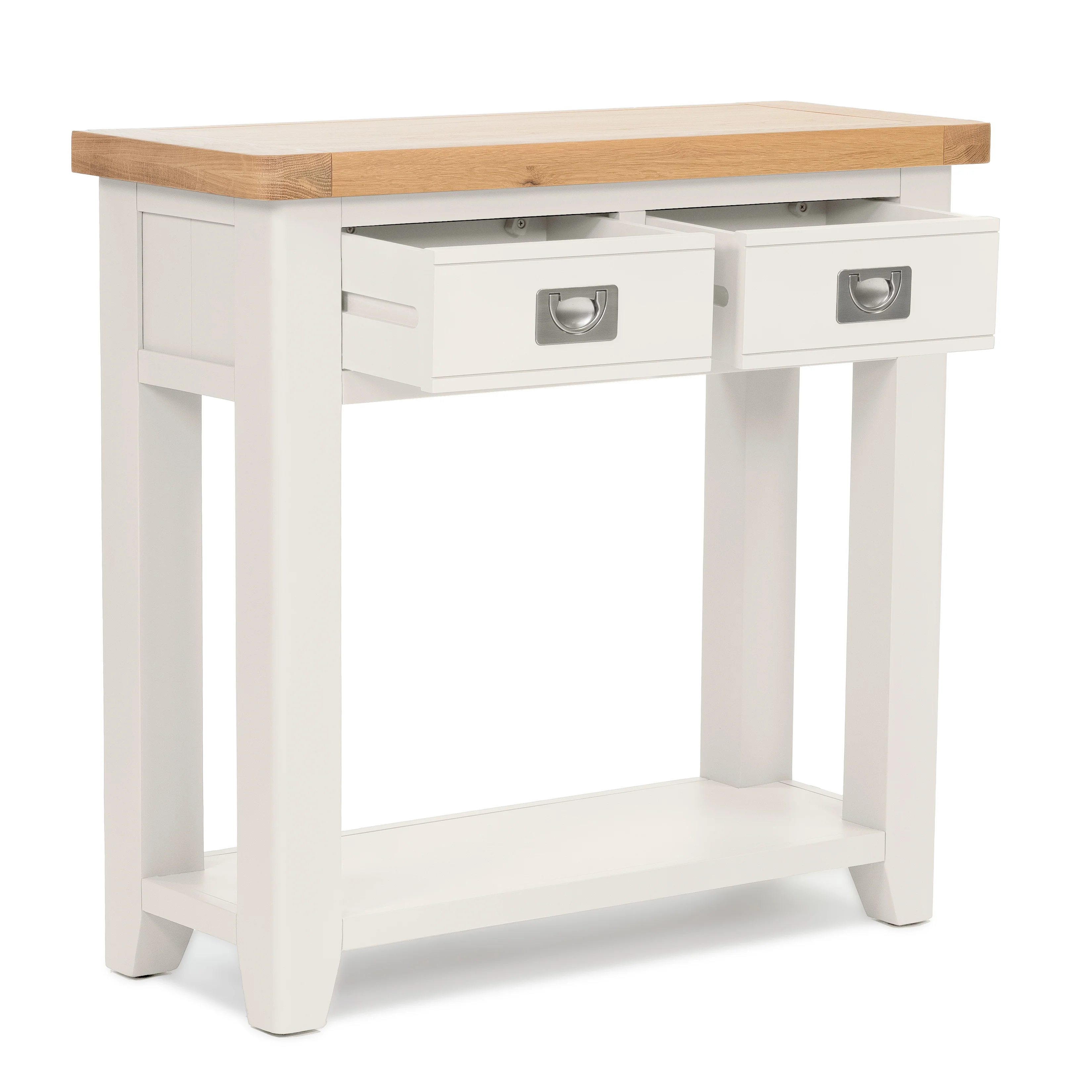 Gloucester Stone Console Table - Image 3