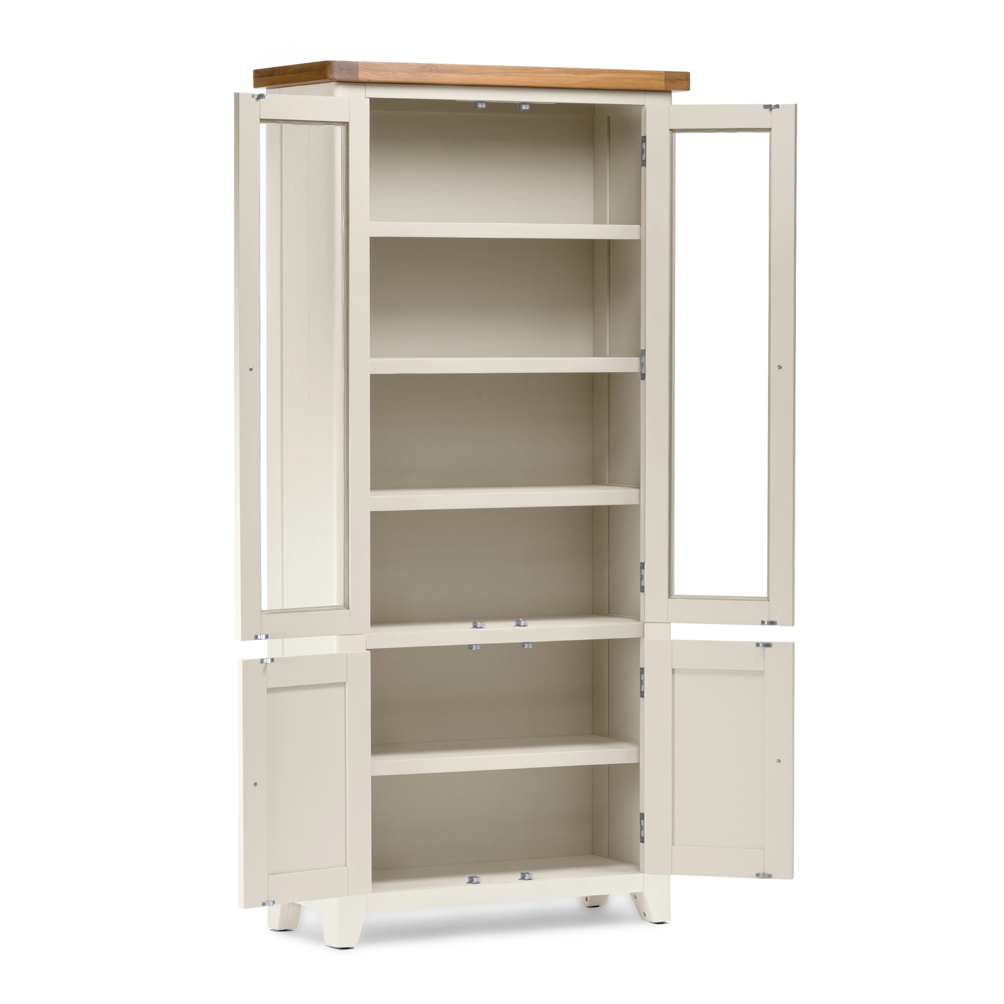 Gloucester Stone Display Cabinet - Image 4