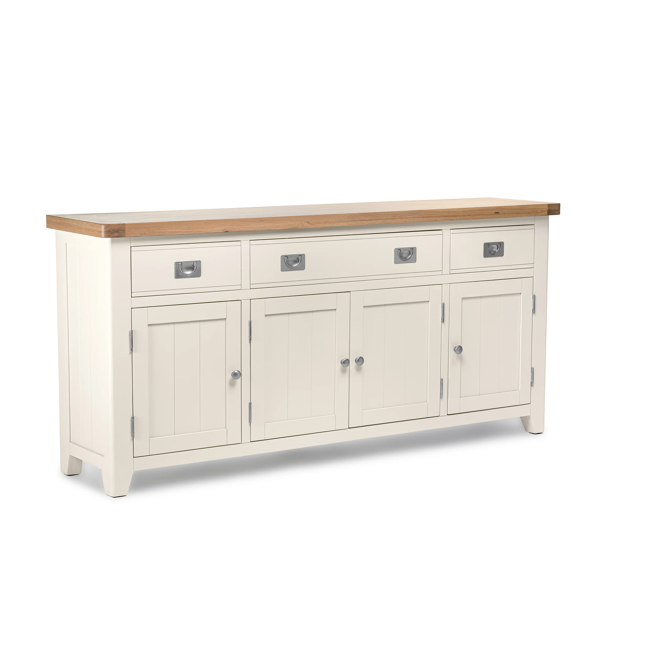 Gloucester Stone Extra Large Sideboard - Image 2