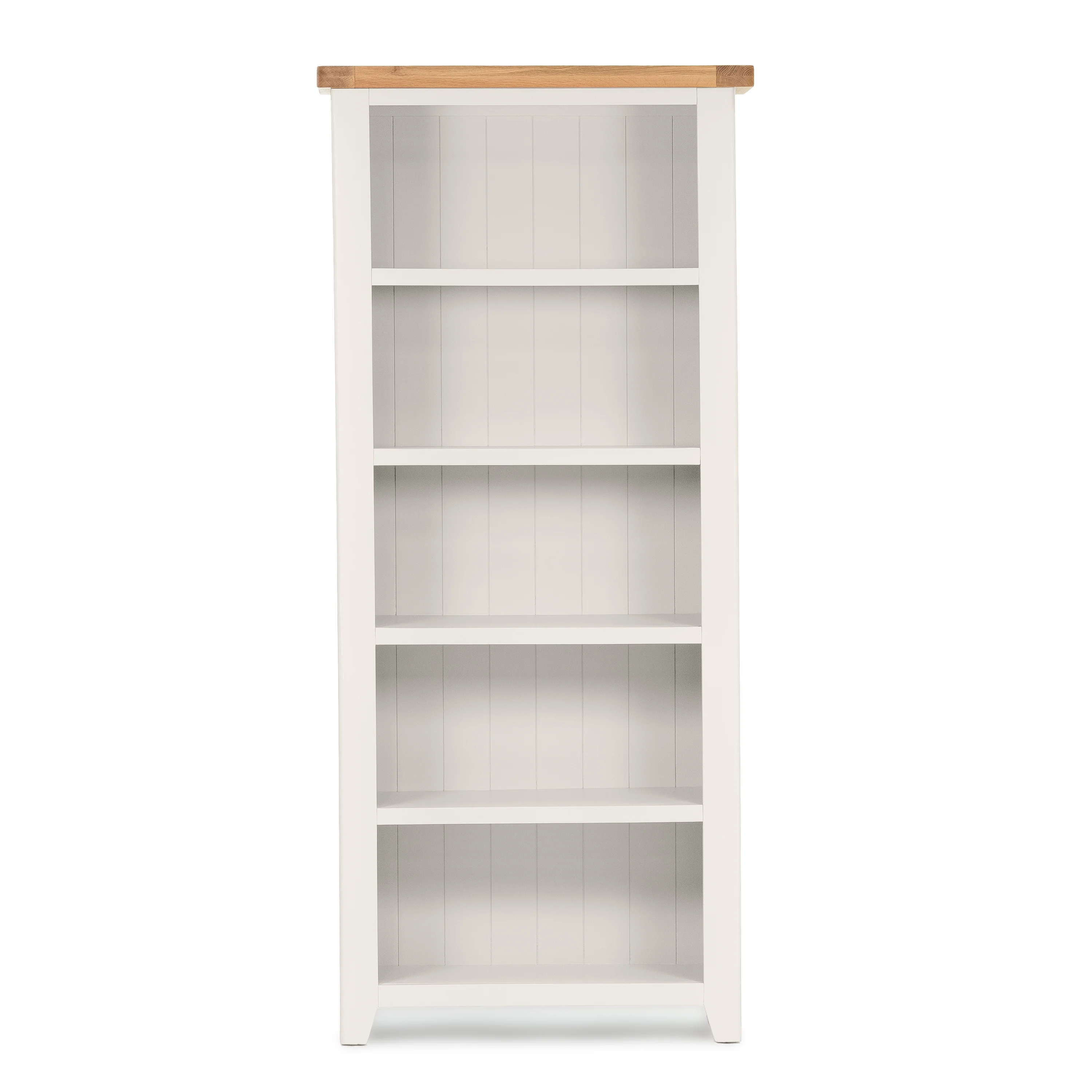 Gloucester Stone Large Bookcase - Image 2