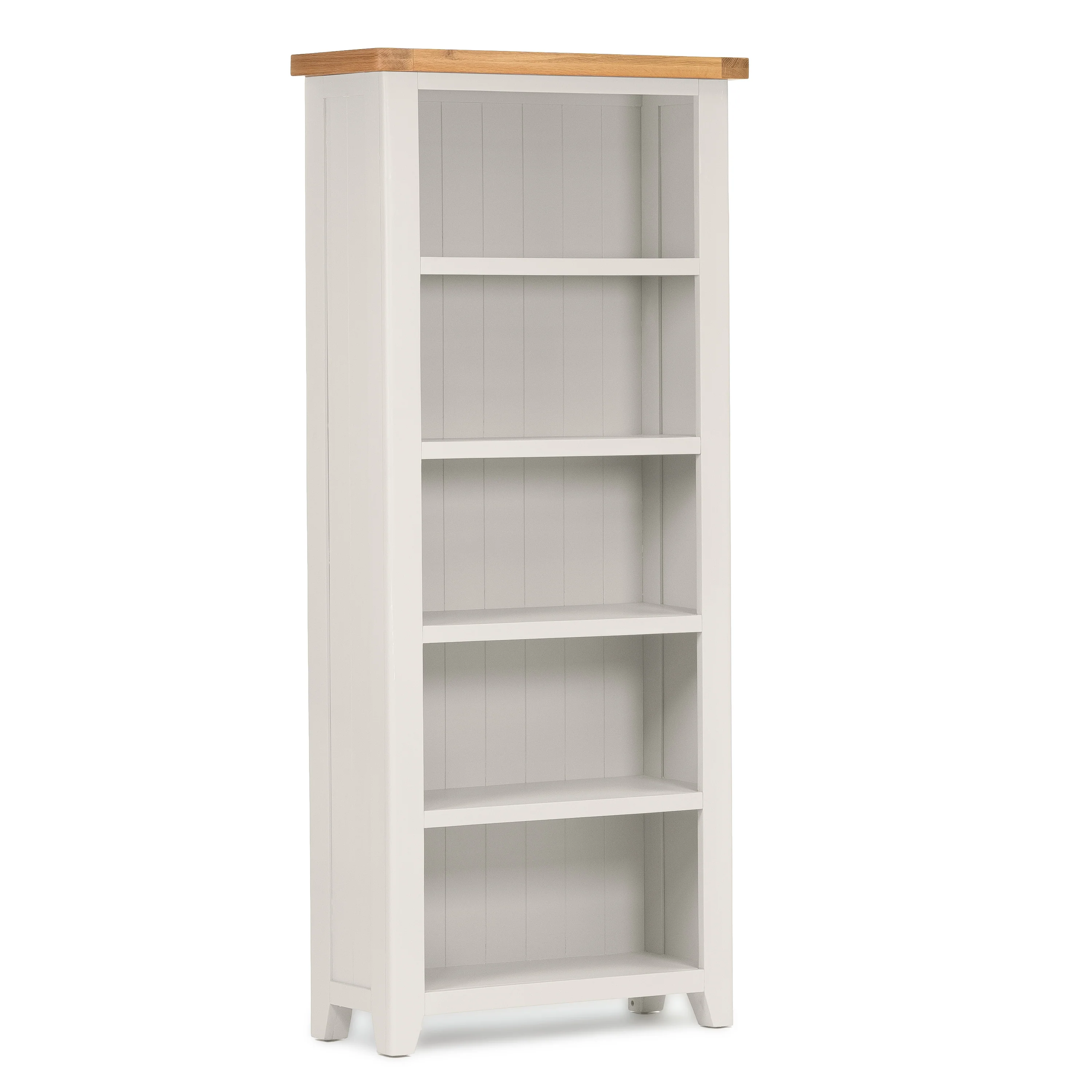 Gloucester Stone Large Bookcase - Image 3