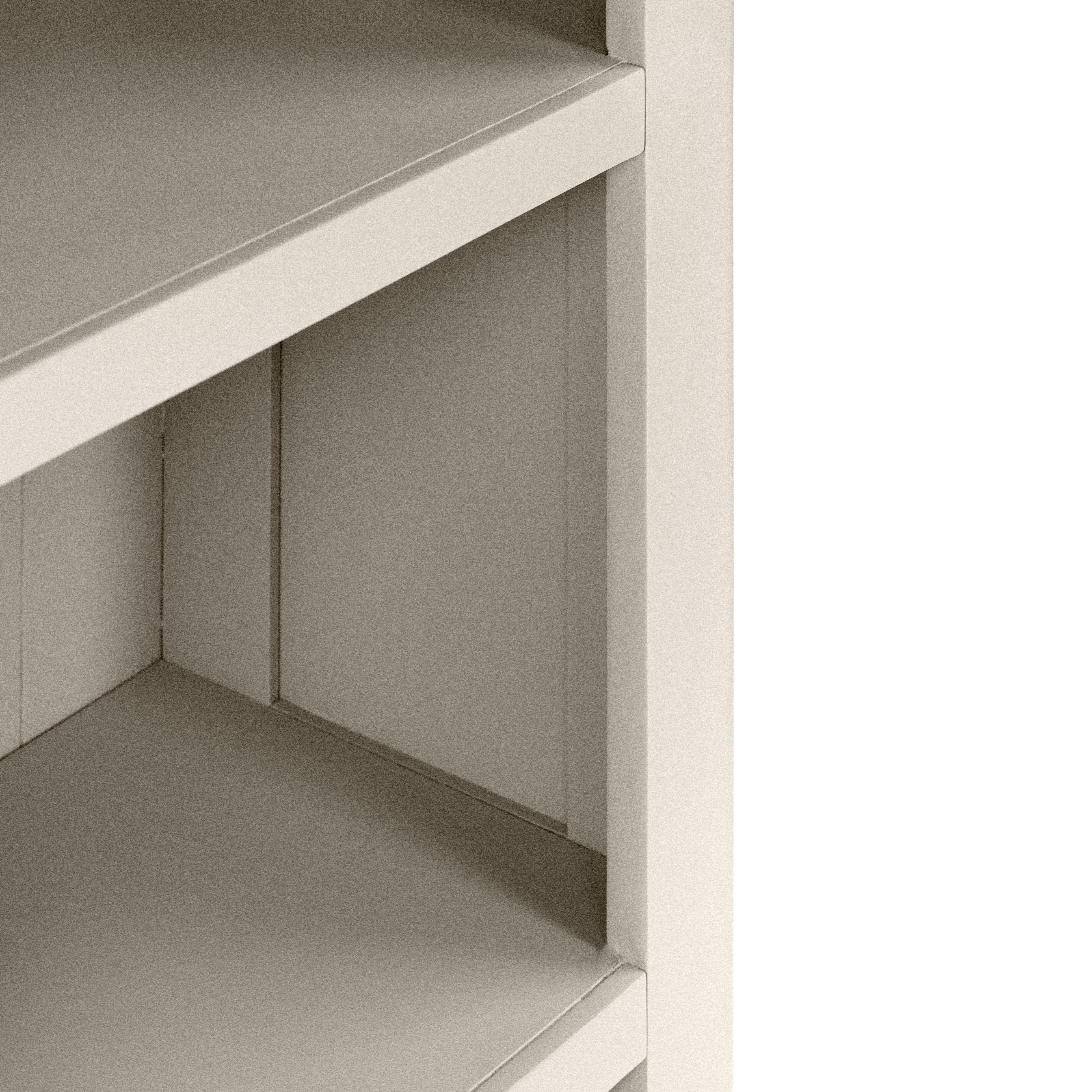 Gloucester Stone Large Bookcase - Image 4