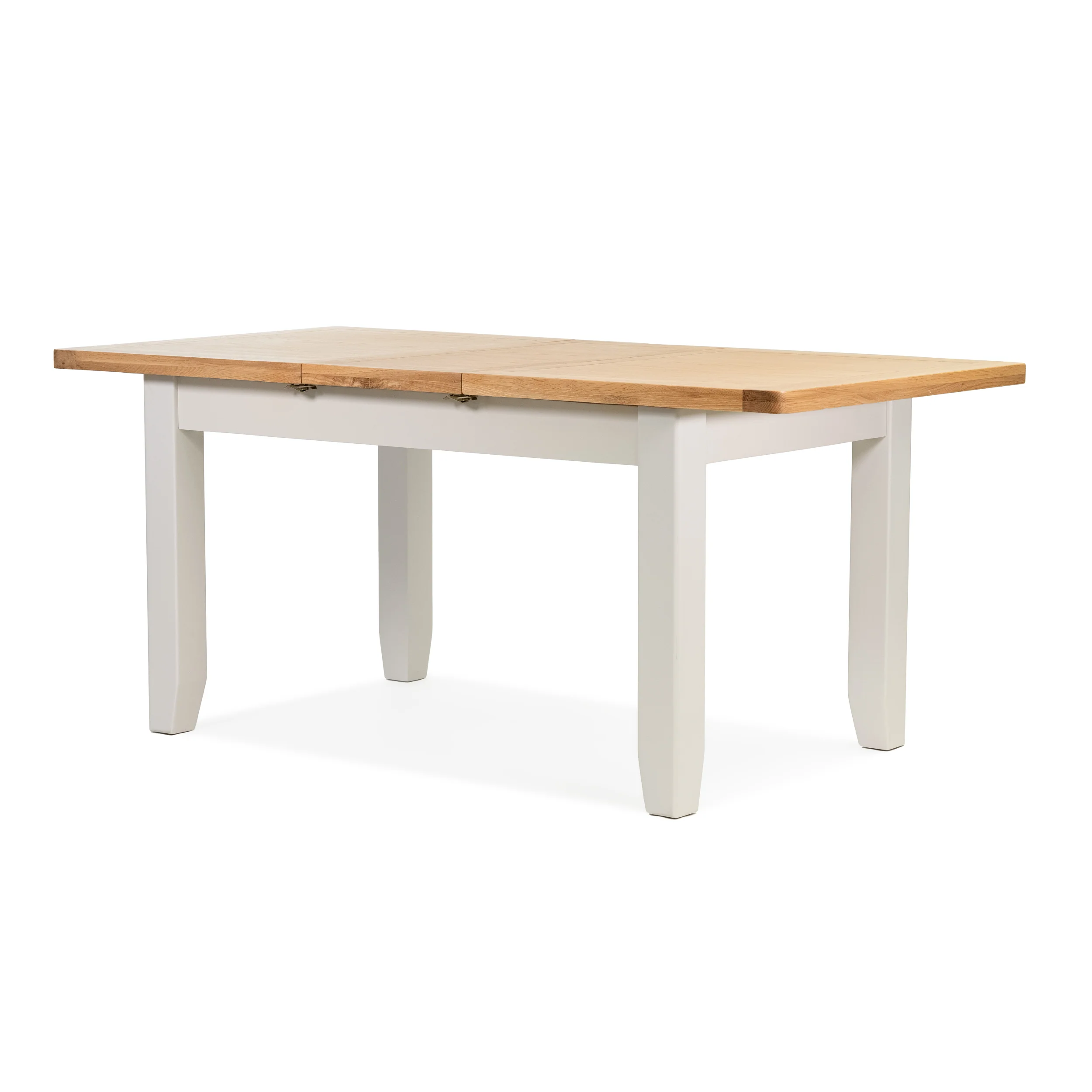 Gloucester Stone Large Extending Dining Table (1.8 m-2.3 m) - Image 2