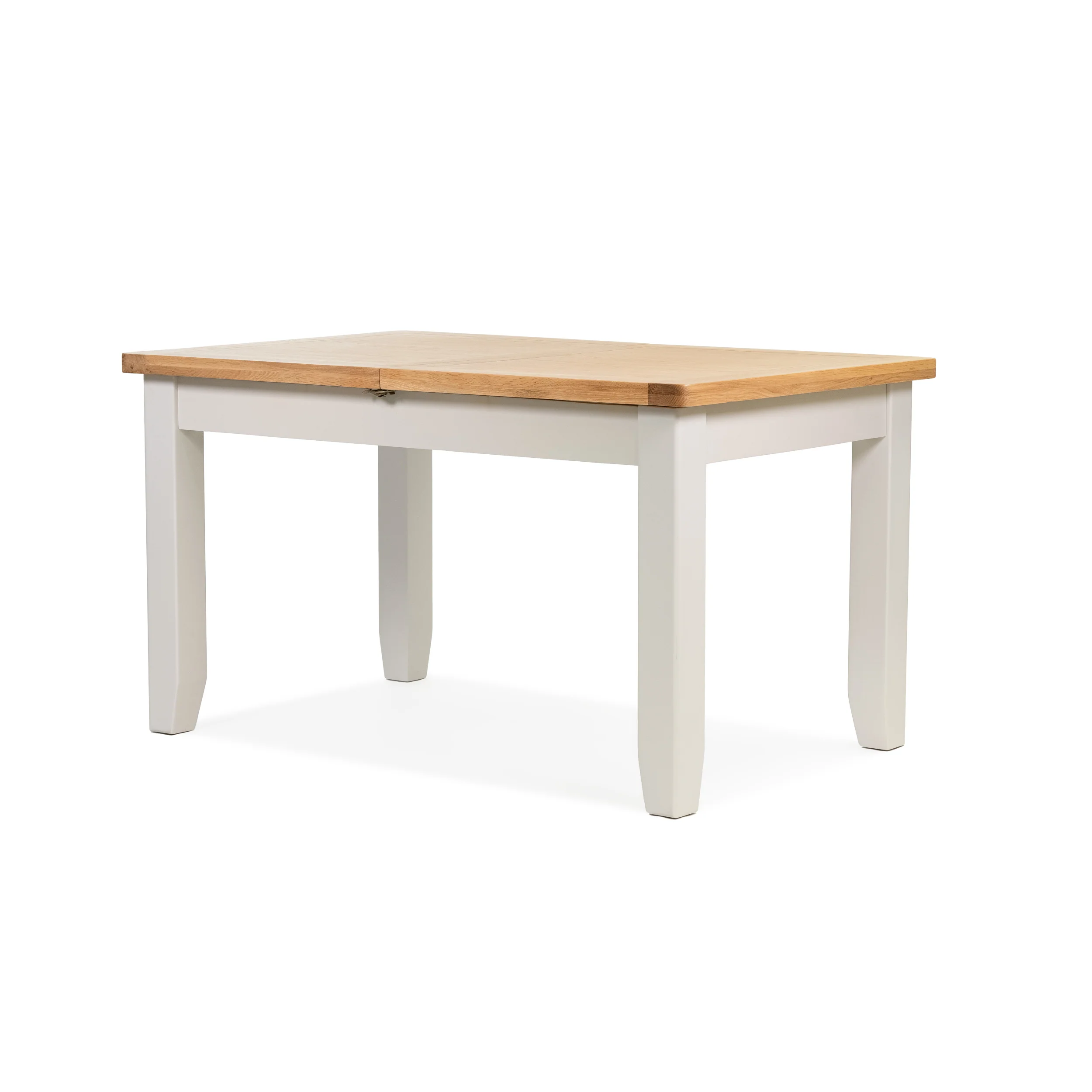 Gloucester Stone Large Extending Dining Table (1.8 m-2.3 m) - Image 3