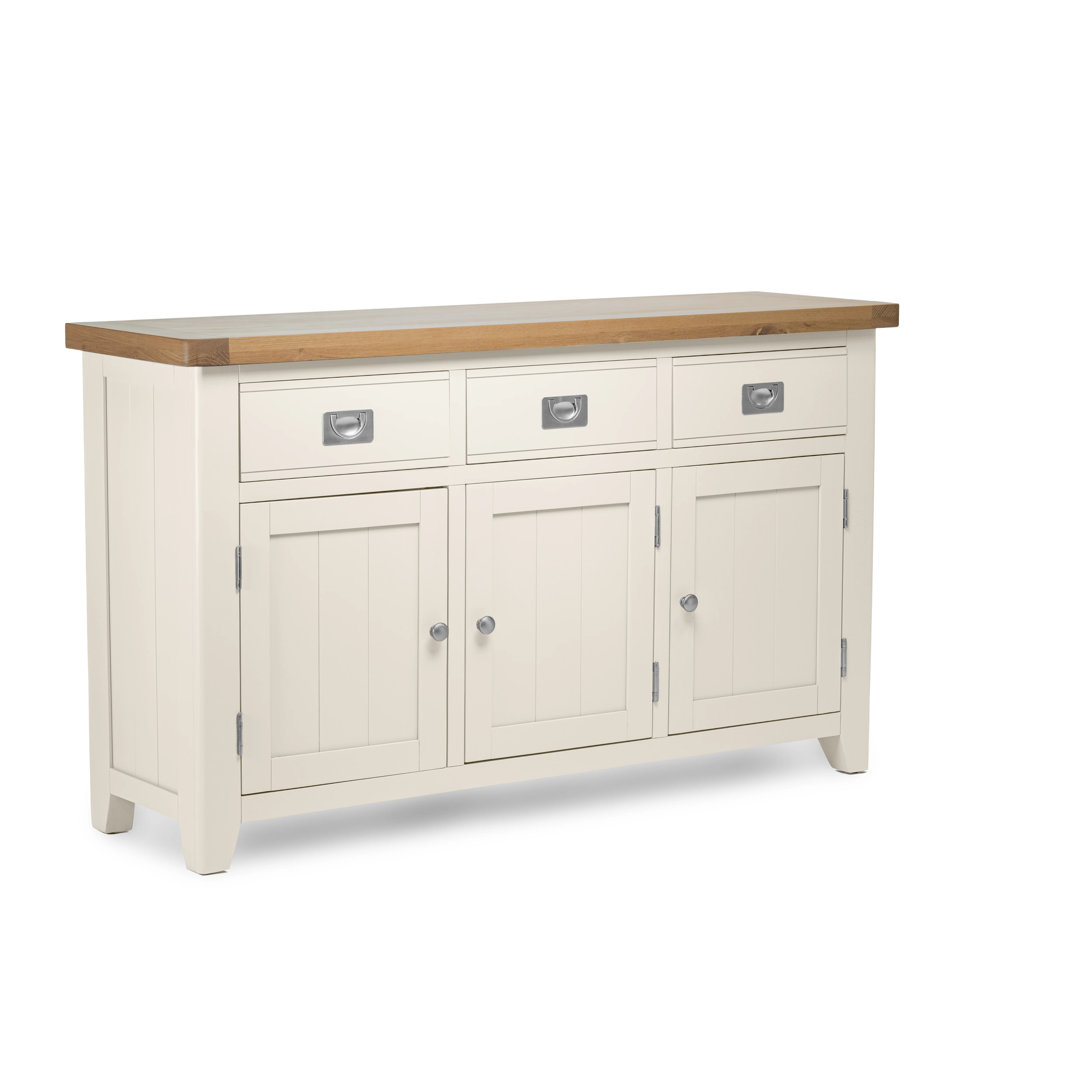 Gloucester Stone Large Sideboard - Image 2
