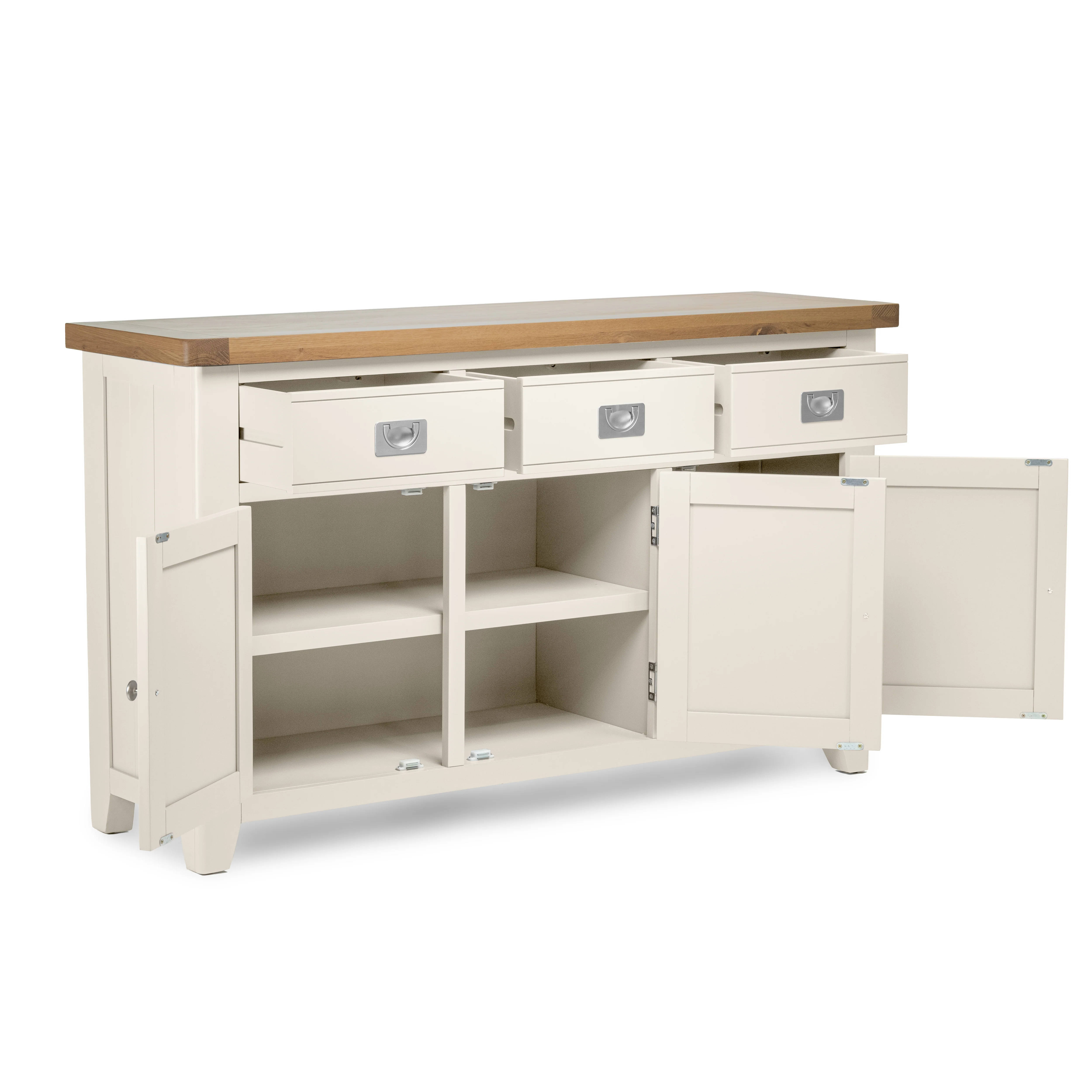 Gloucester Stone Large Sideboard - Image 3