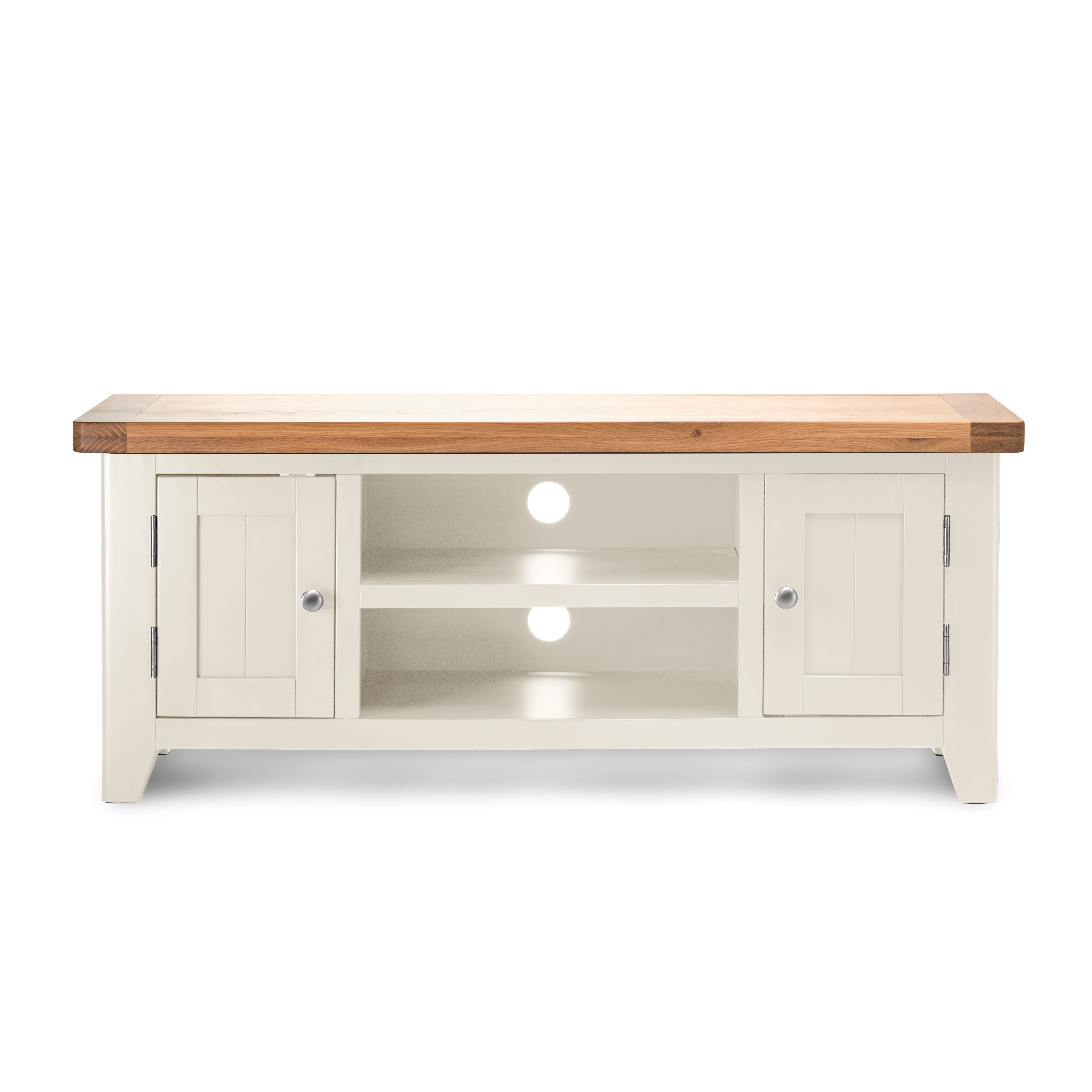Gloucester Stone Large TV Unit