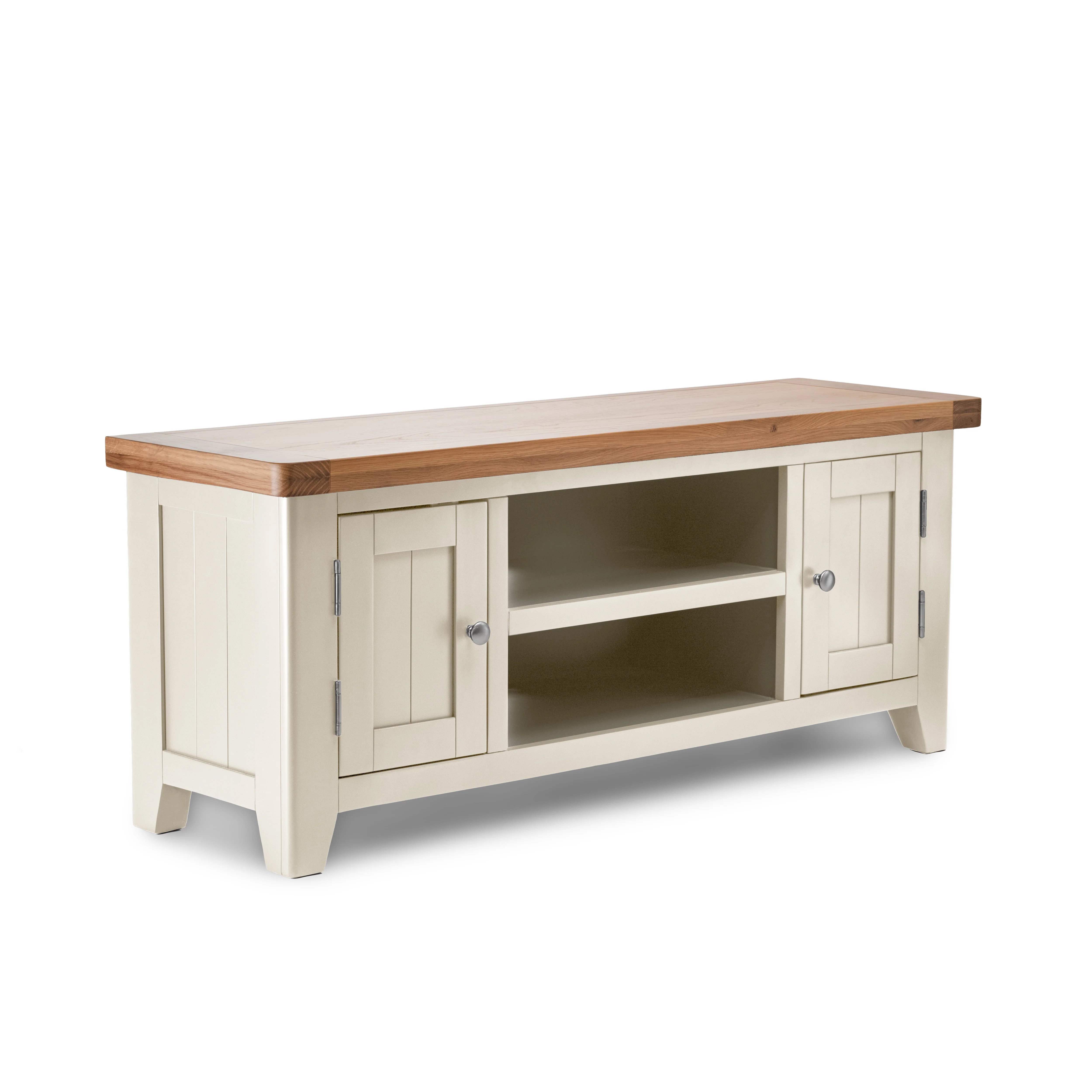 Gloucester Stone Large TV Unit - Image 2