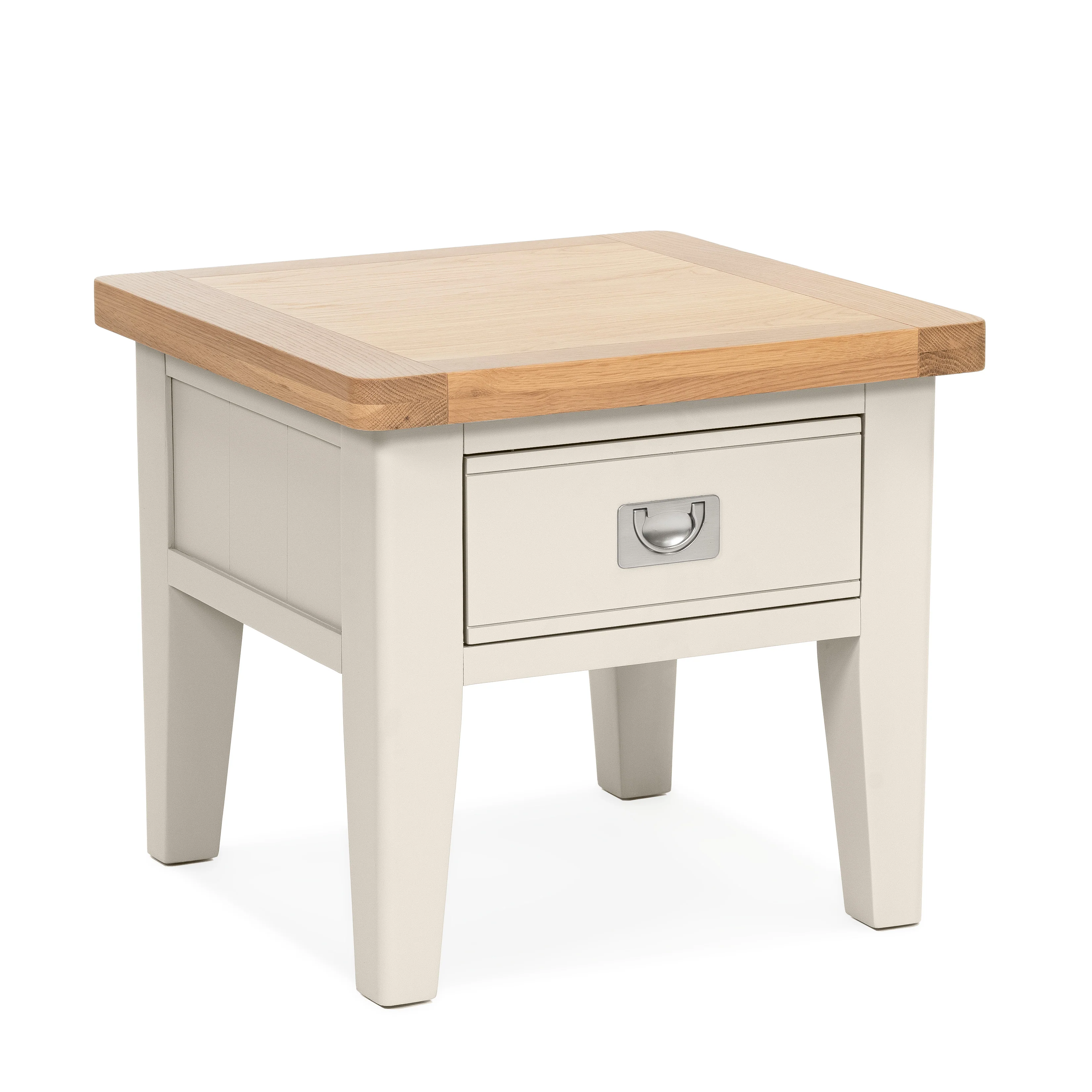 Gloucester Stone Side Table