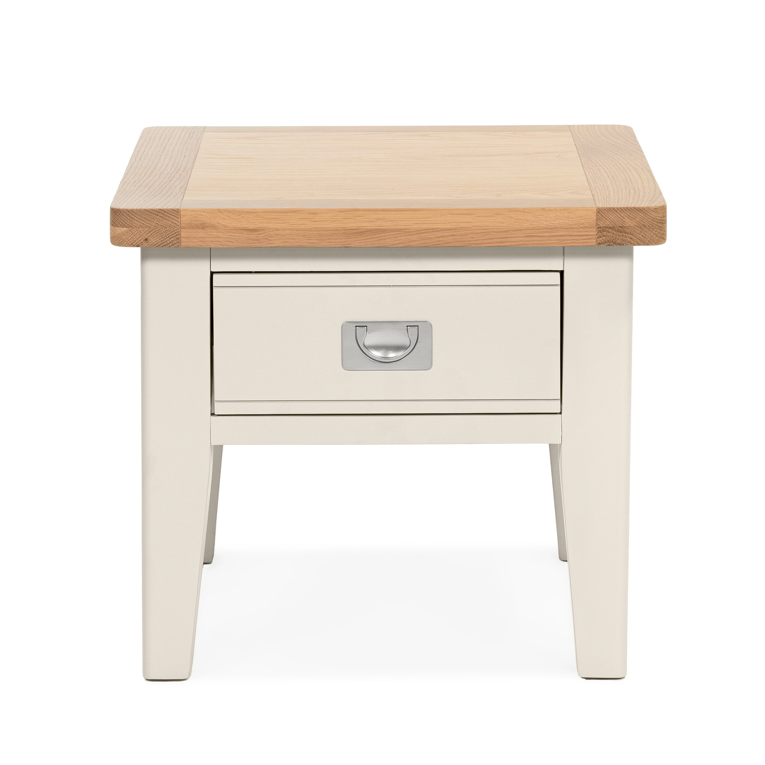 Gloucester Stone Side Table - Image 3
