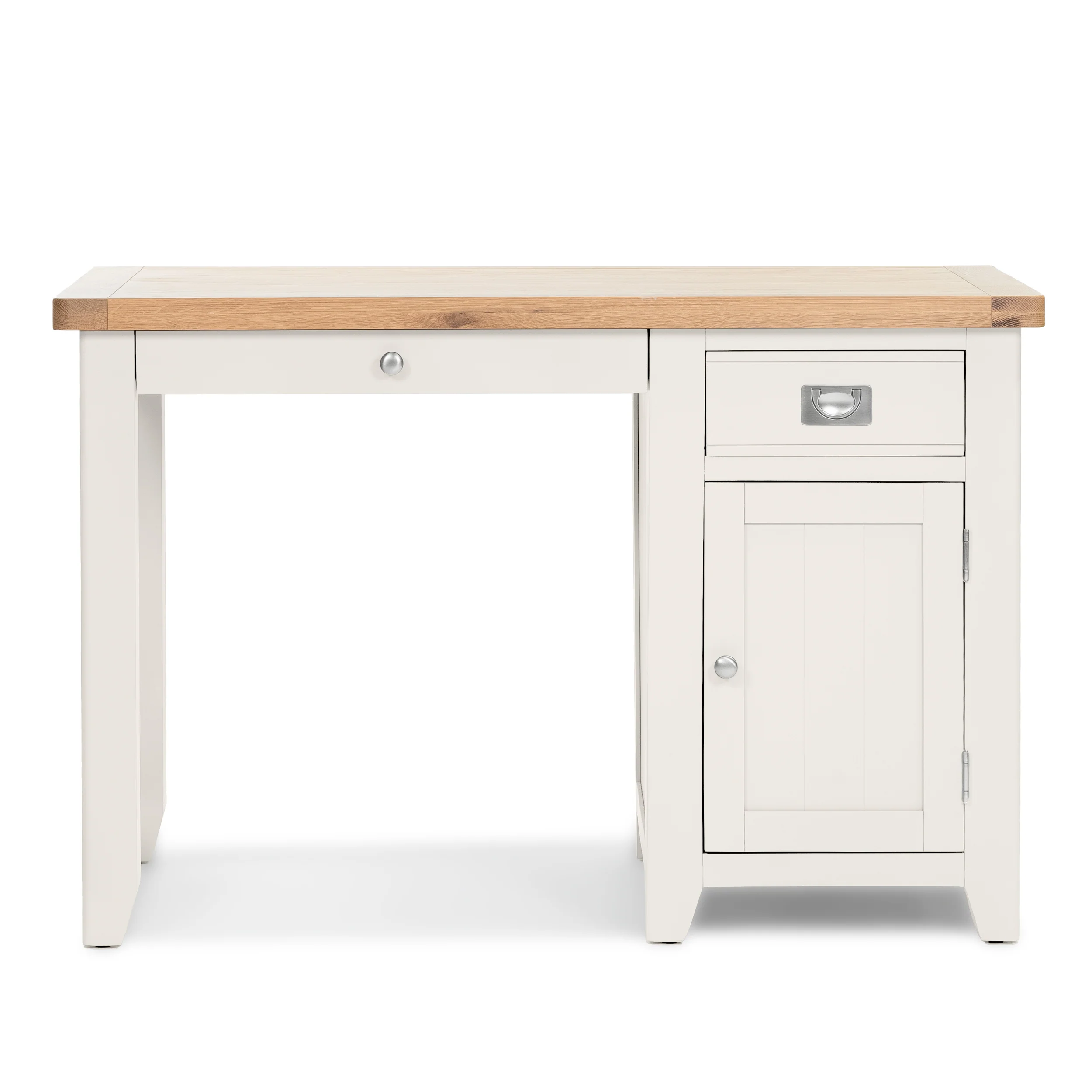 Gloucester Stone Single Pedestal Desk