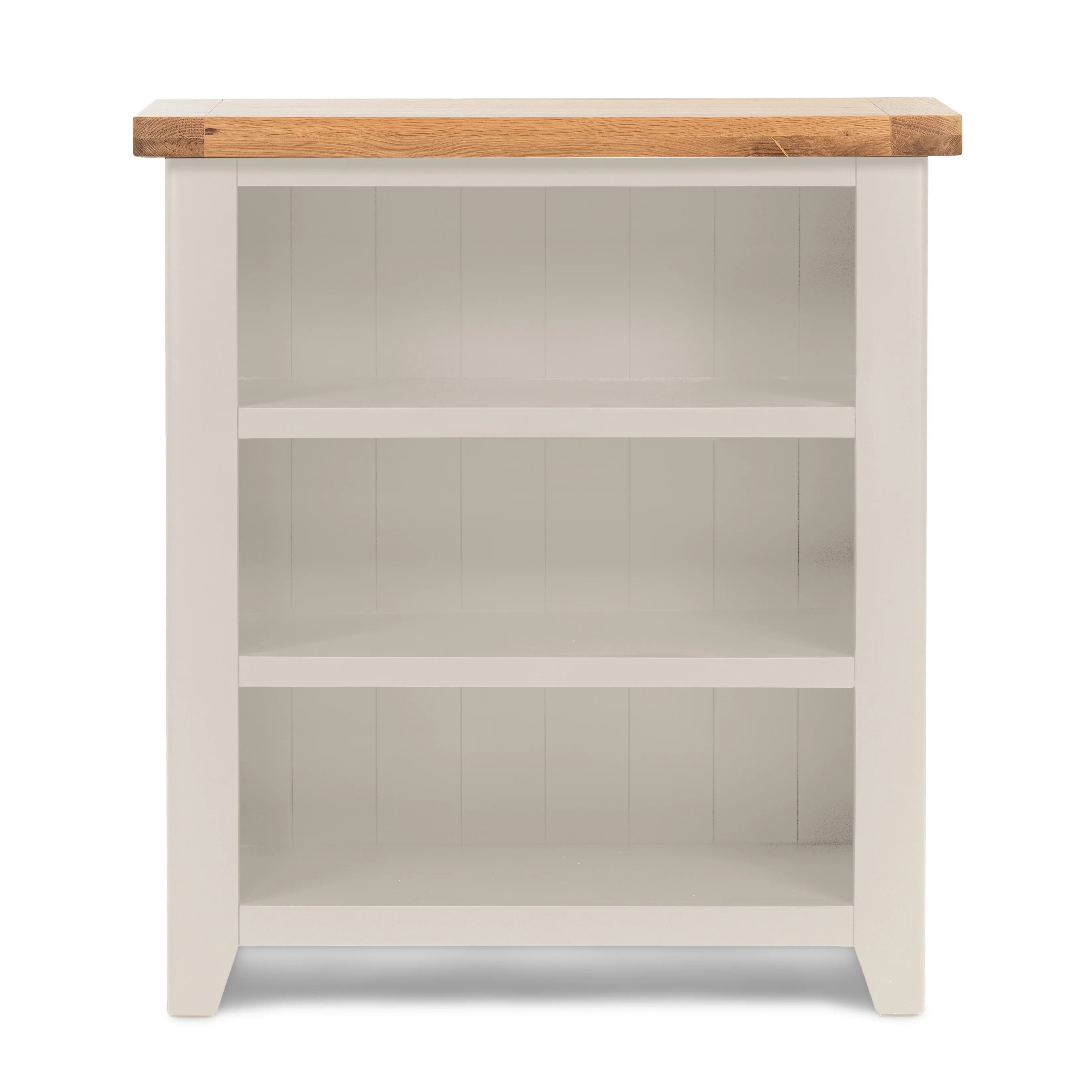 Gloucester Stone Small Bookcase
