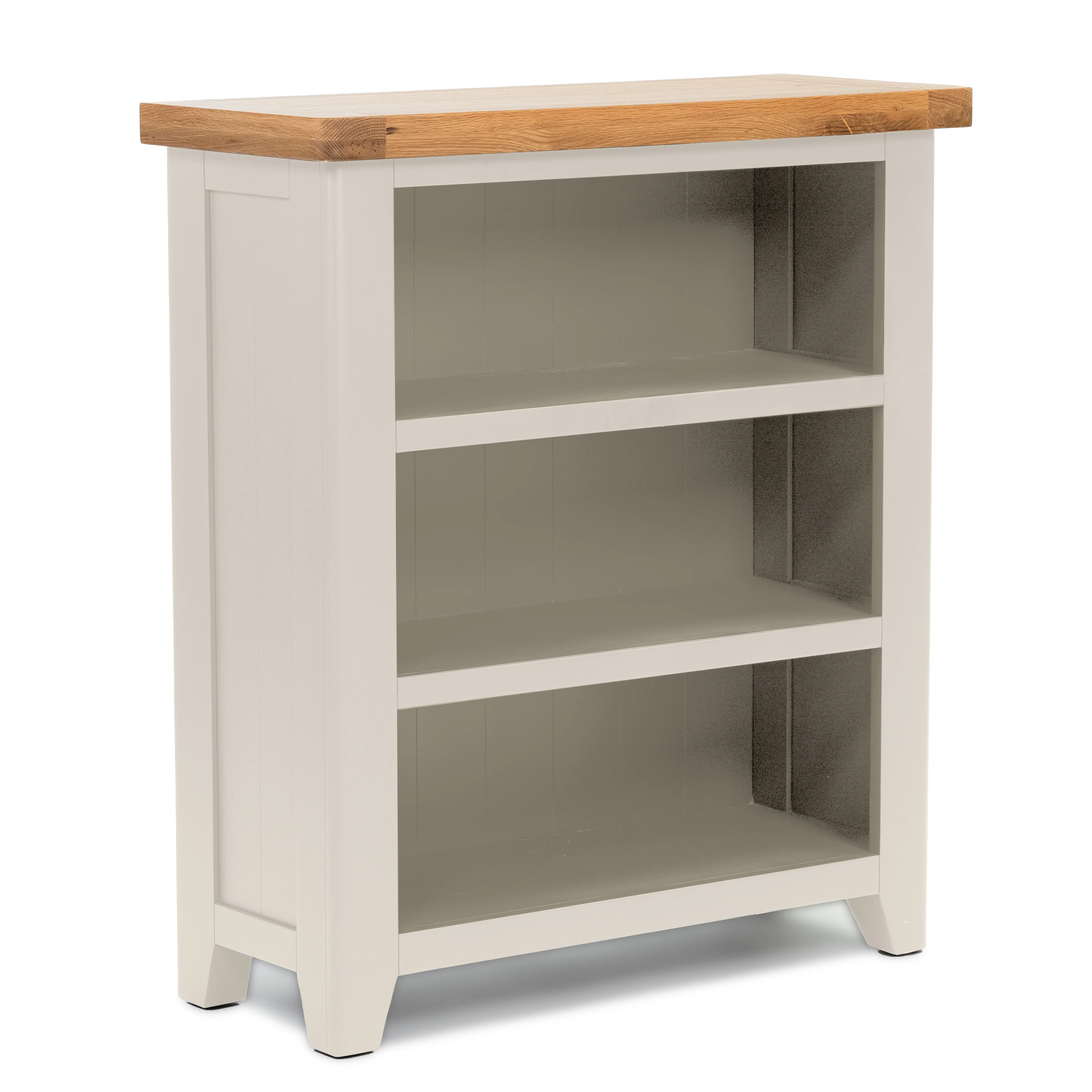 Gloucester Stone Small Bookcase - Image 2