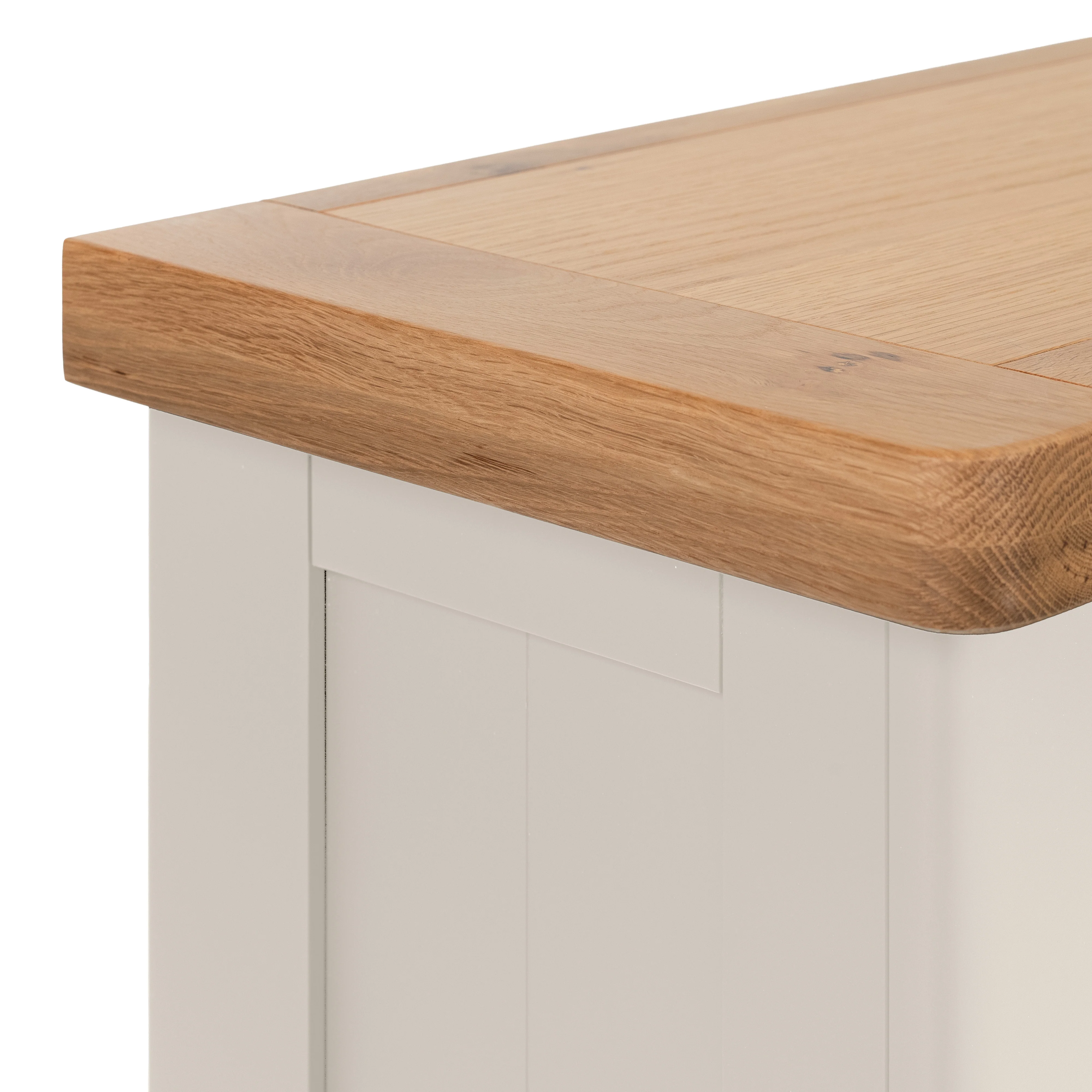 Gloucester Stone Small Bookcase - Image 3