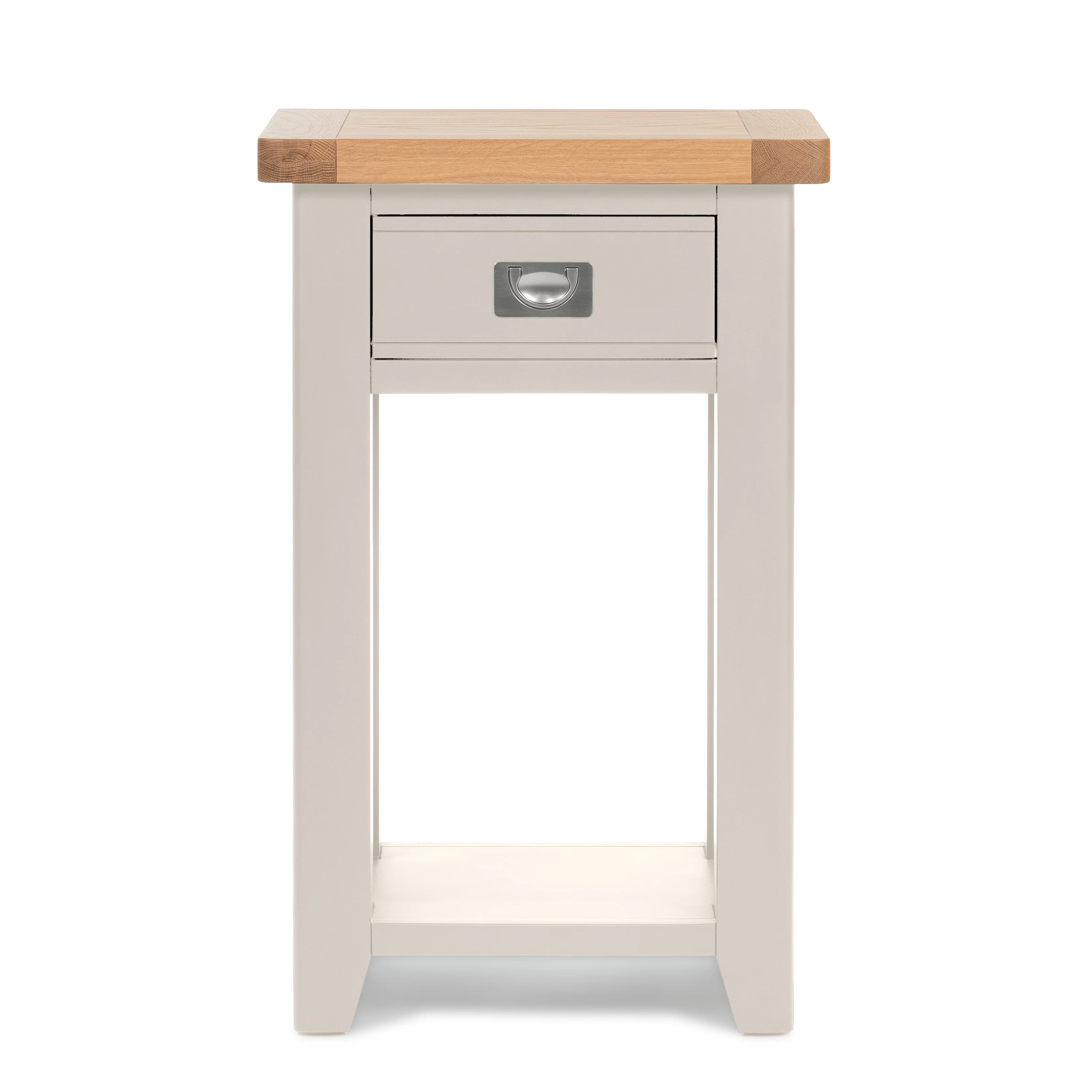 Gloucester Stone Small Console Table