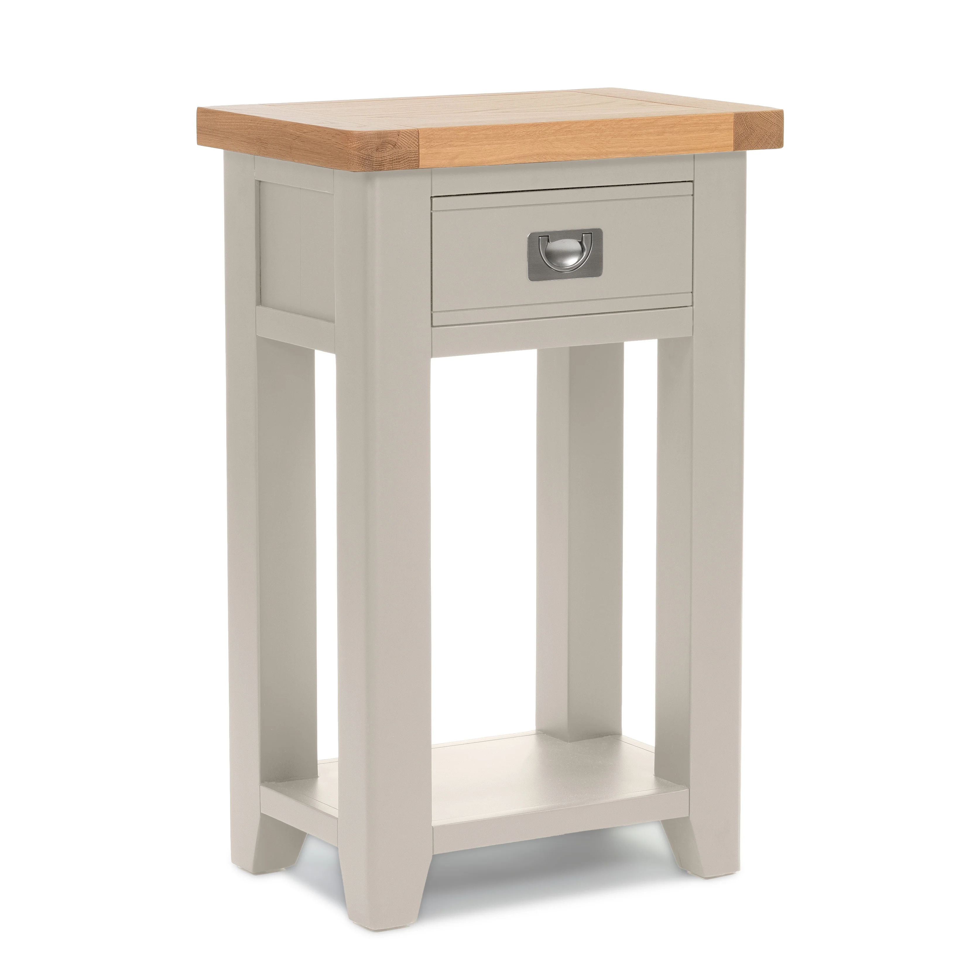Gloucester Stone Small Console Table - Image 2