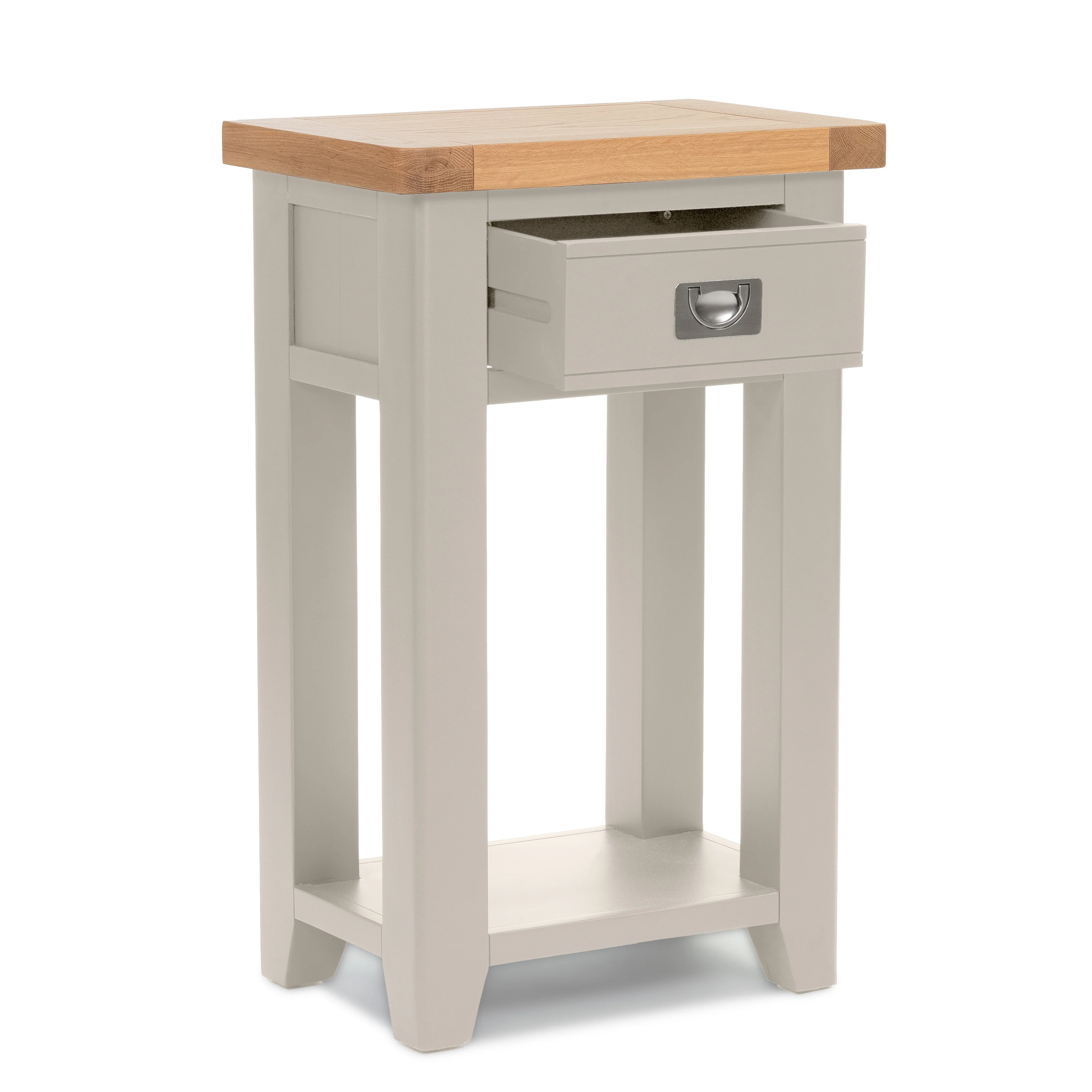 Gloucester Stone Small Console Table - Image 3