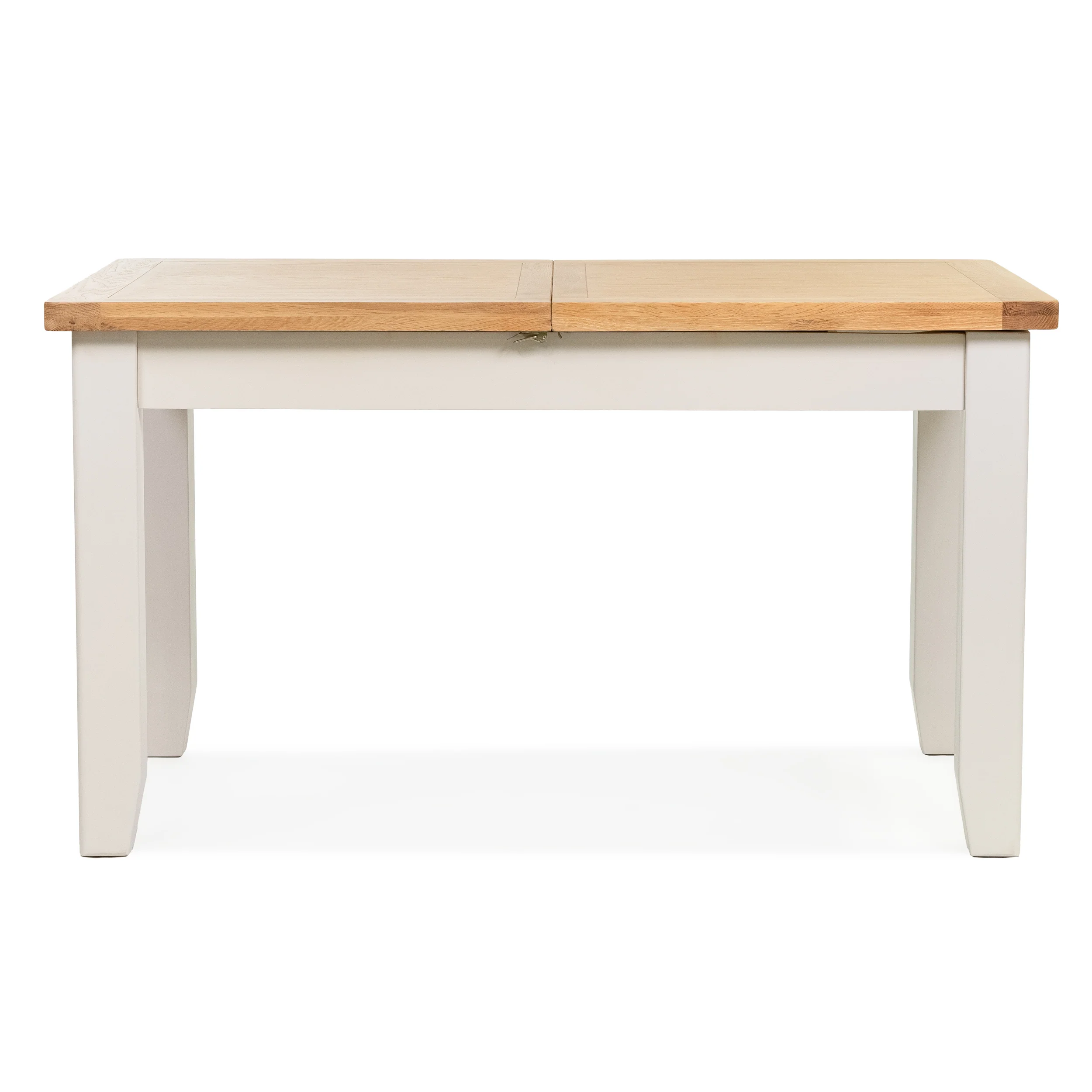 Gloucester Stone Small Extending Dining Table (1.2 m-1.5 m) - Image 2