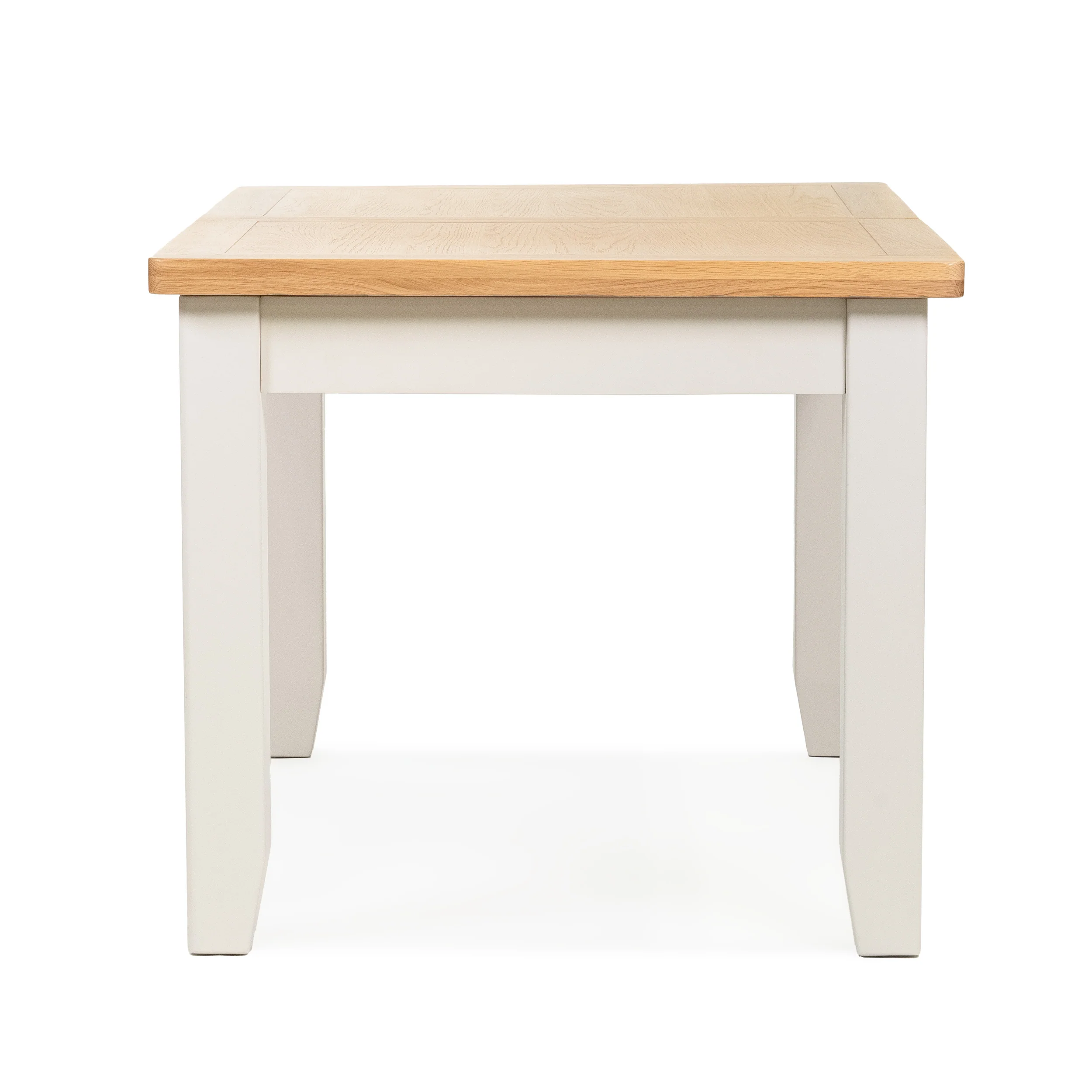 Gloucester Stone Small Extending Dining Table (1.2 m-1.5 m) - Image 5