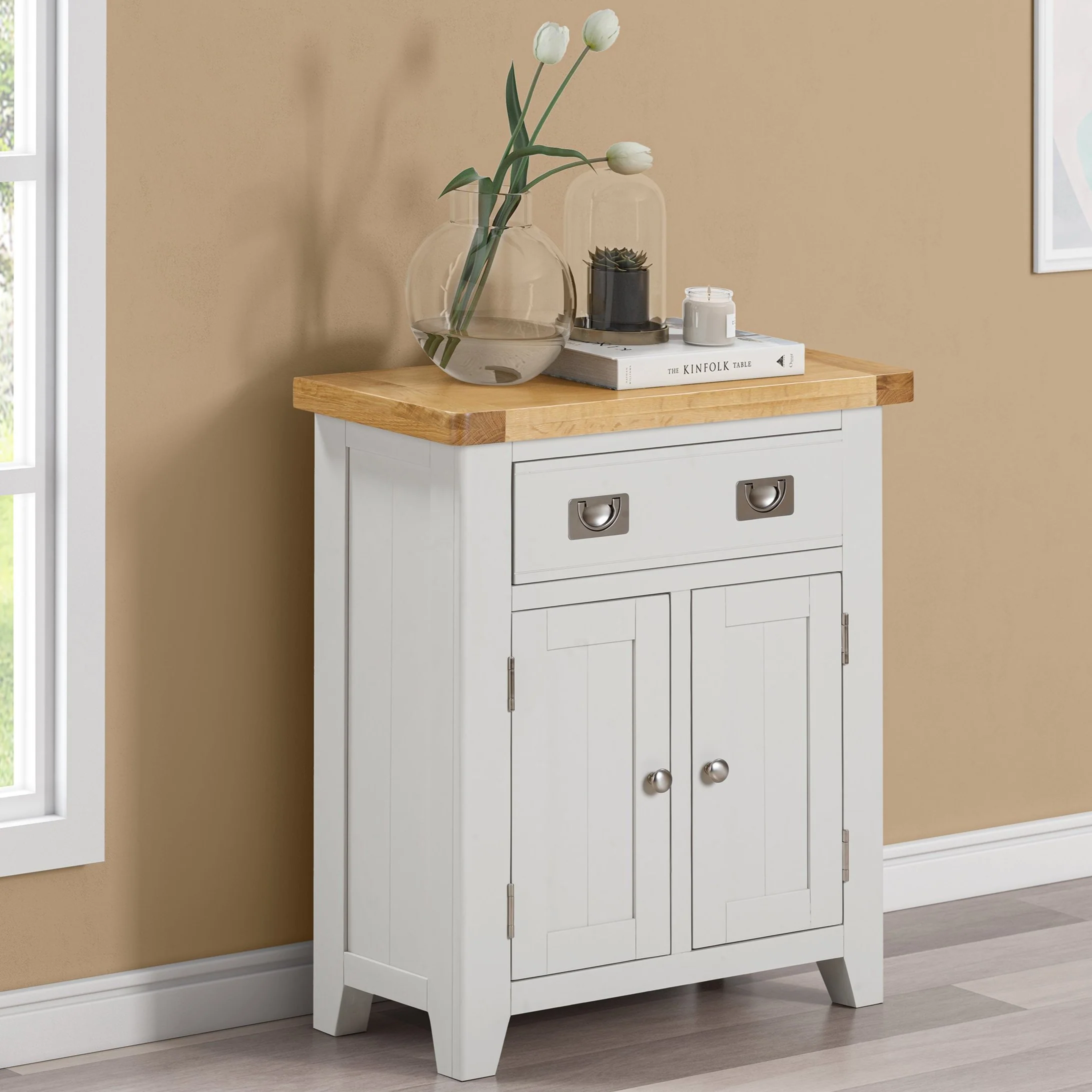 Gloucester Stone Small Sideboard