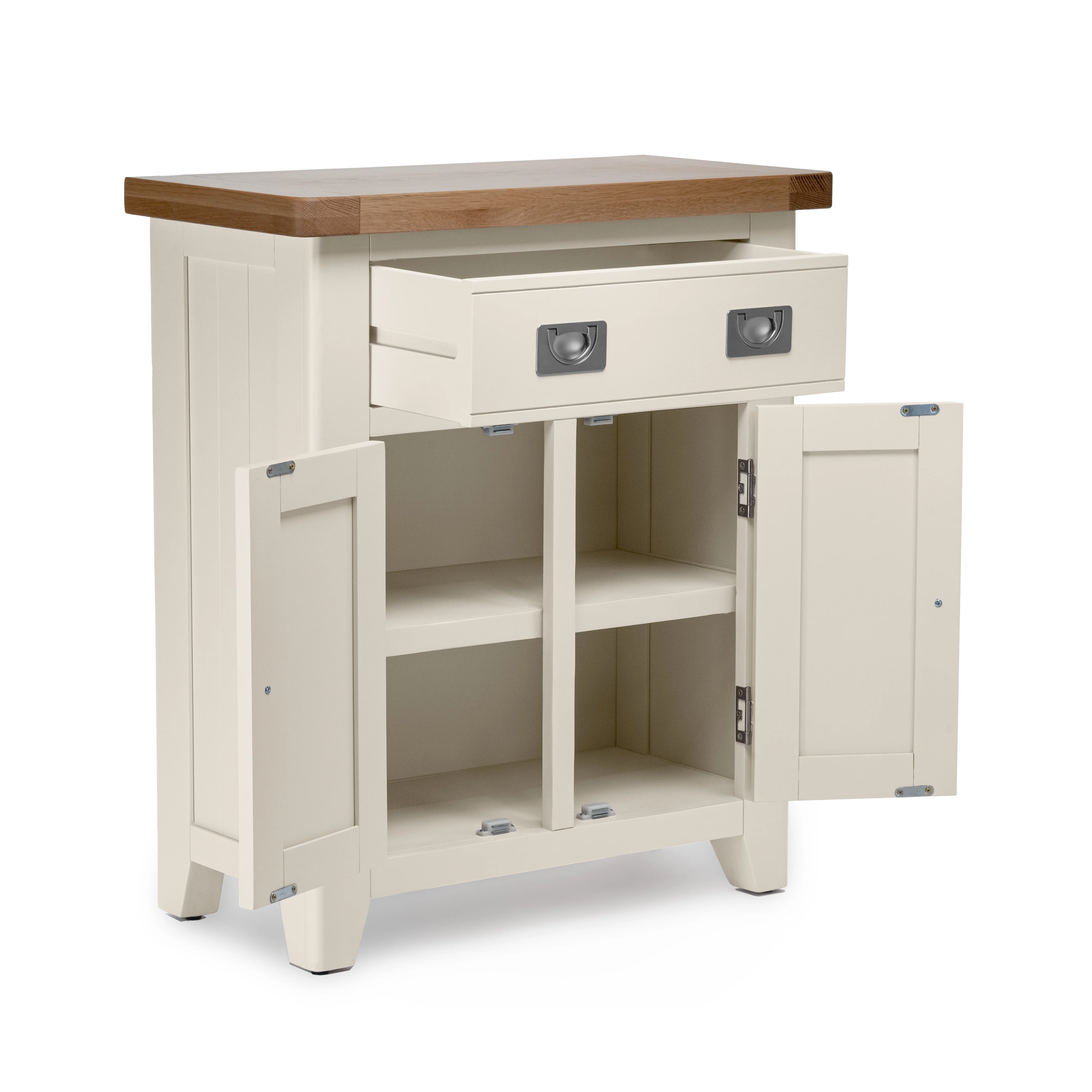 Gloucester Stone Small Sideboard - Image 4