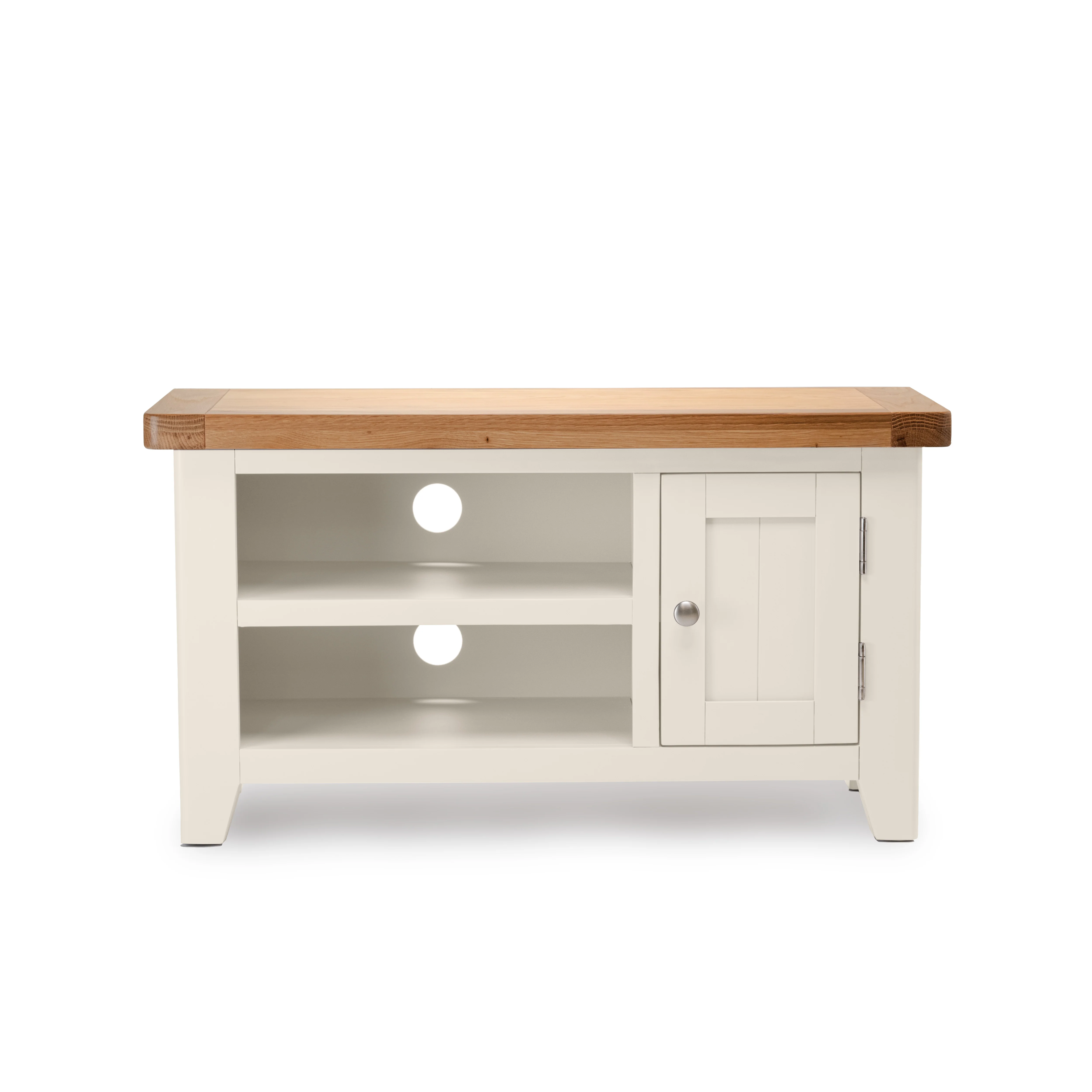Gloucester Stone Small TV Unit