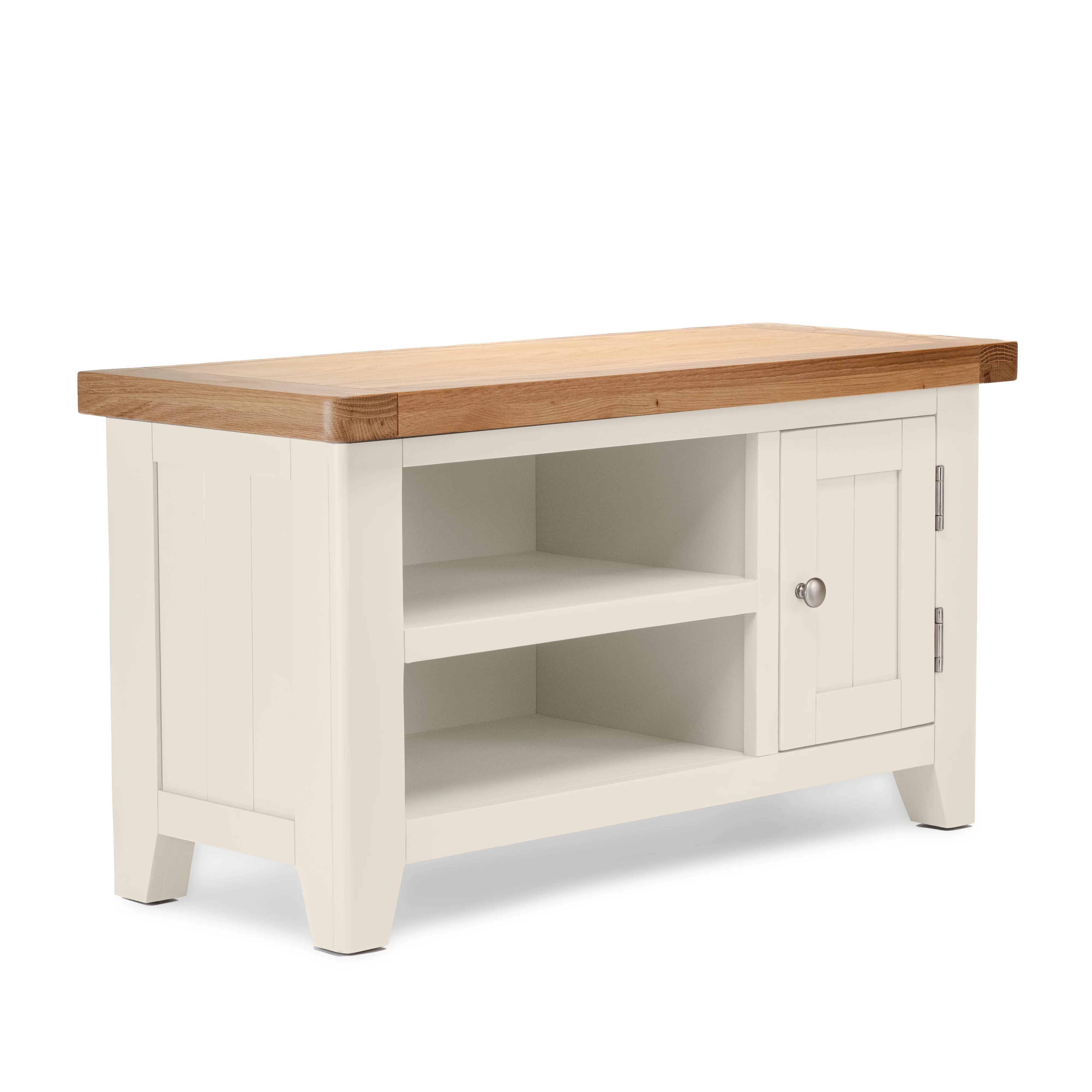 Gloucester Stone Small TV Unit - Image 2