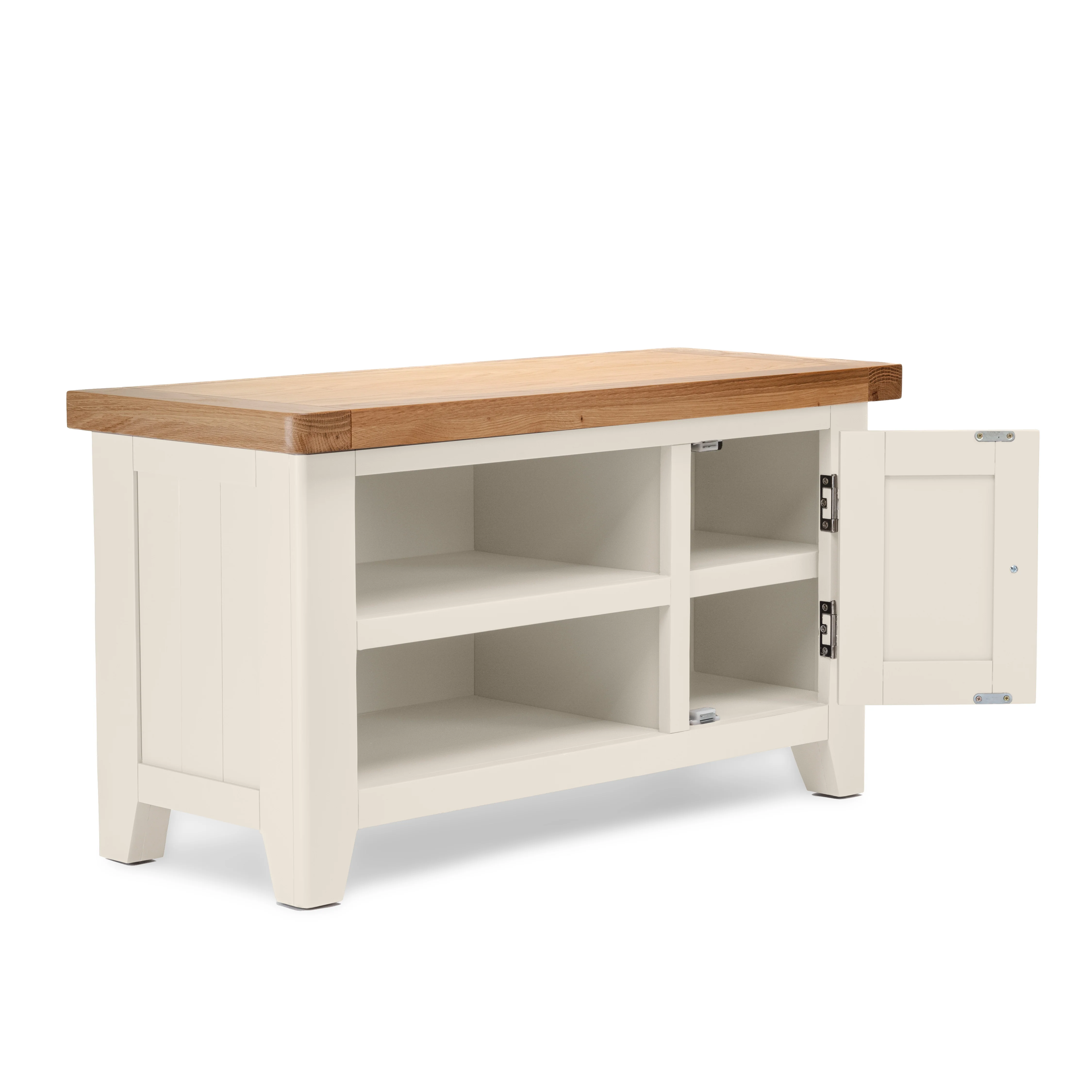 Gloucester Stone Small TV Unit - Image 3