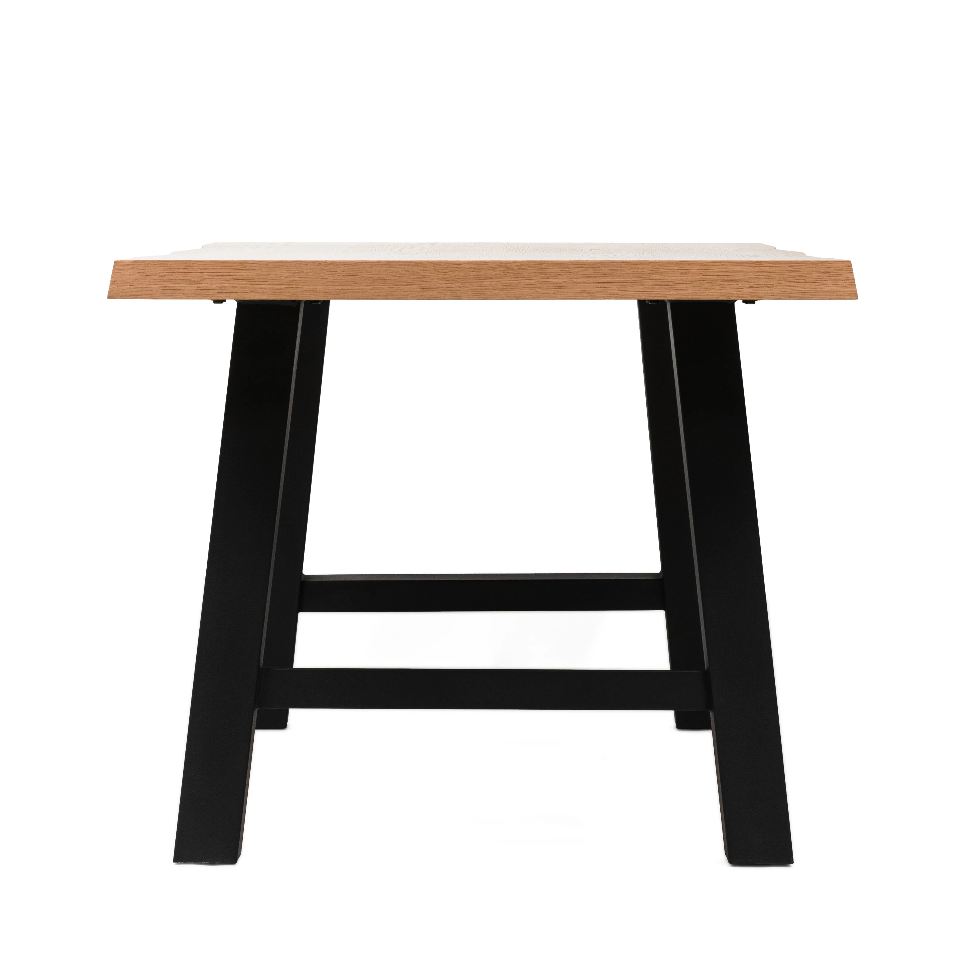 Greenwich Live Edge Dining Table (1.8 m) - Image 4