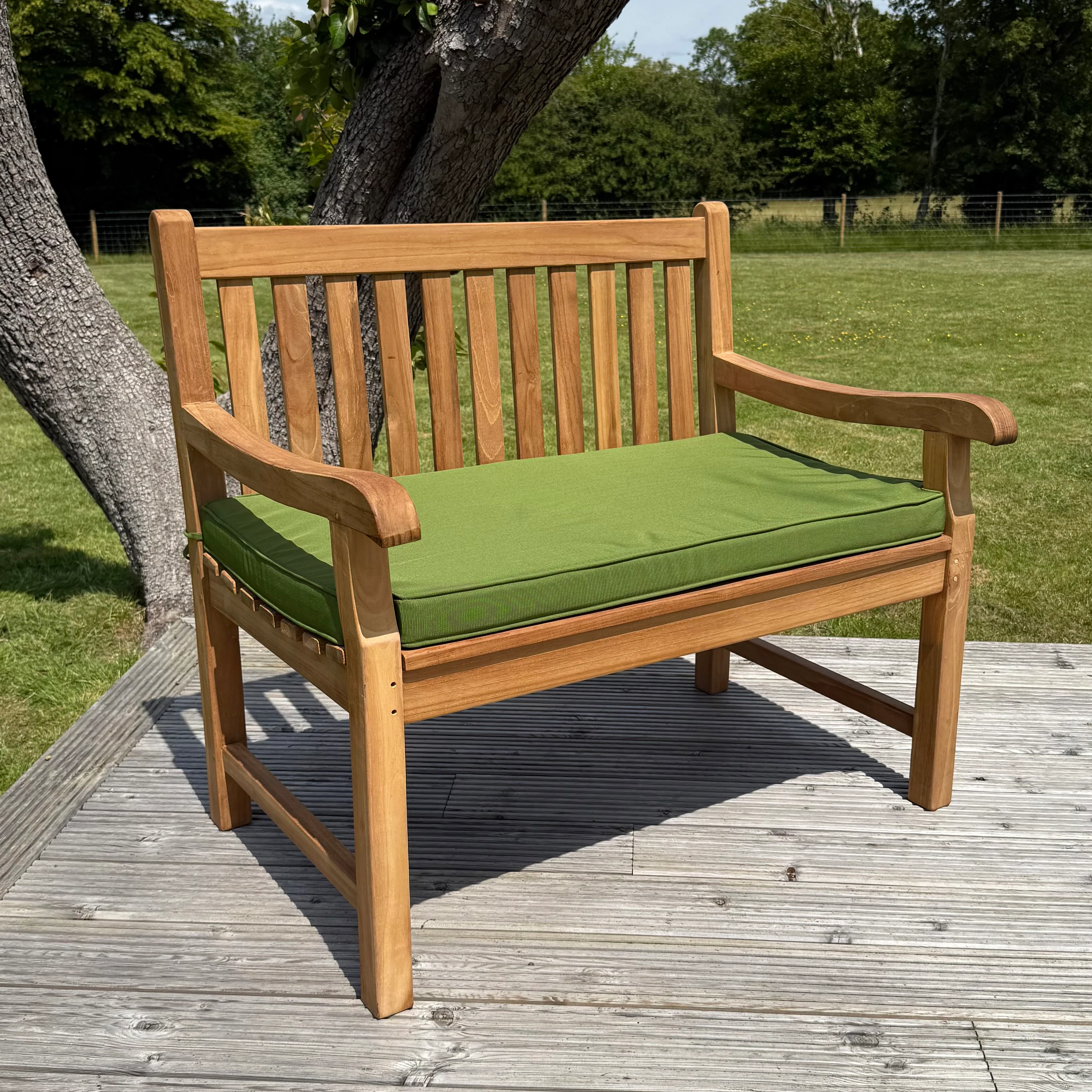 Garden Benches