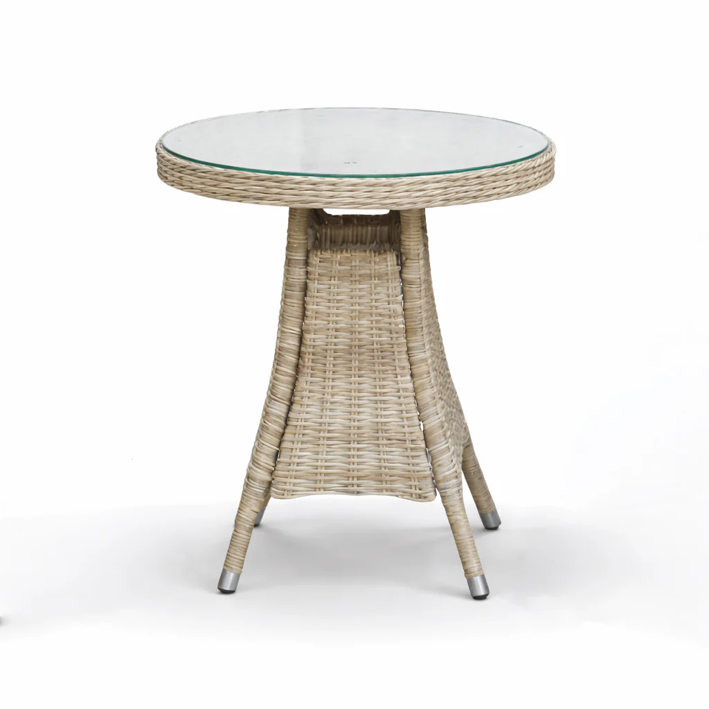 Hampshire Garden Bistro Set - Image 3